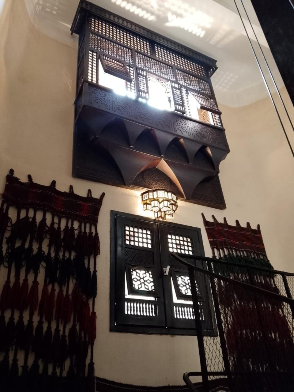 Eileen Hotel Cairo - Photo 71