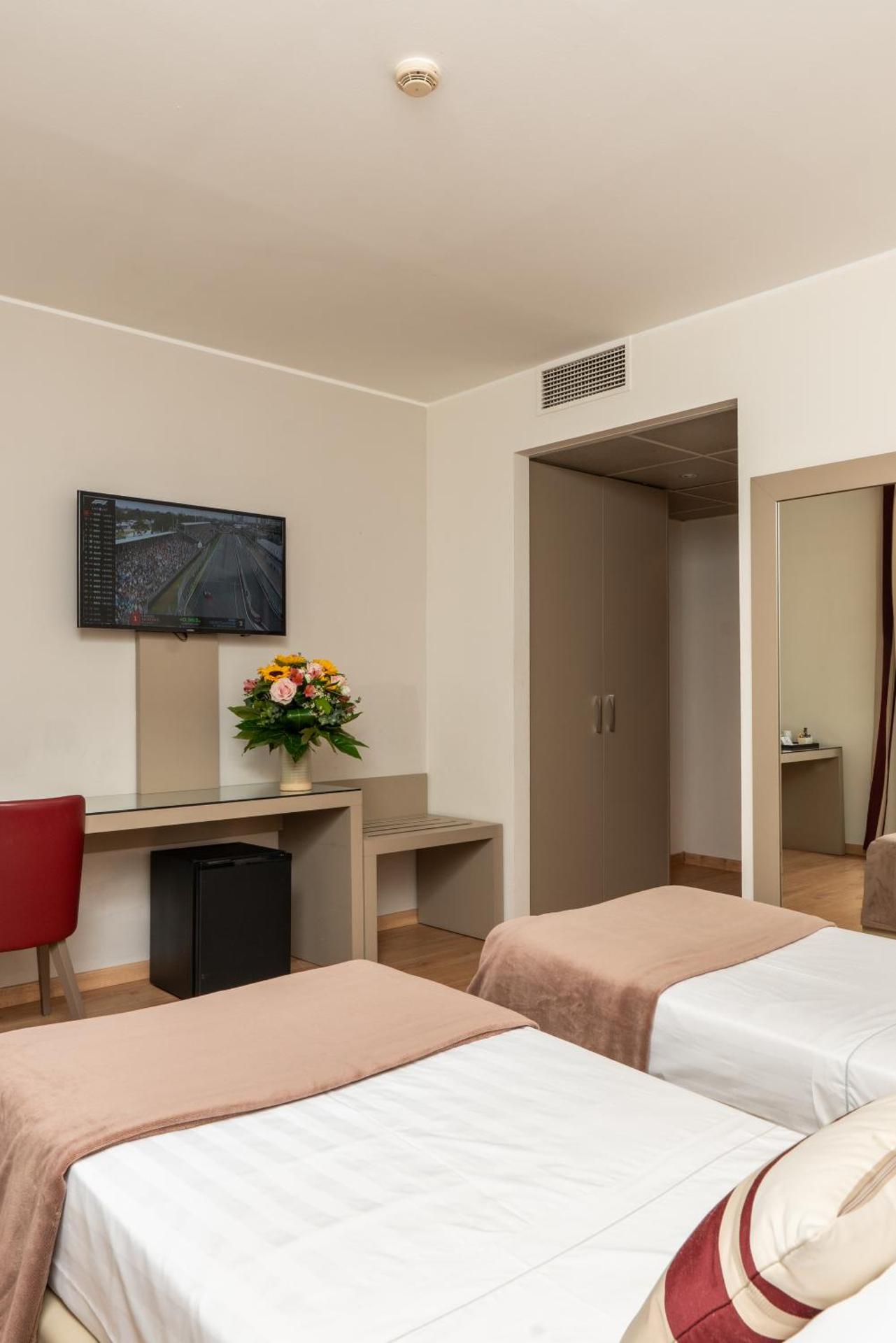 Hotel Royal Falcone - Photo 64