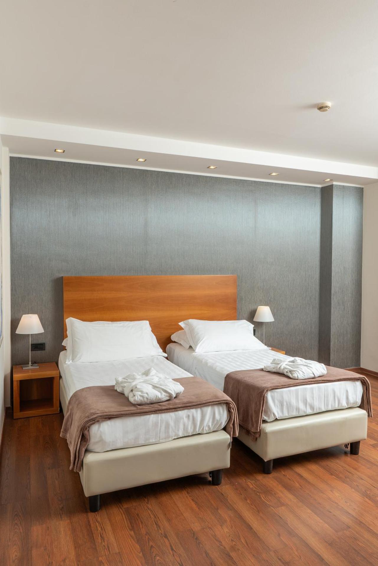 Hotel Royal Falcone - Photo 67