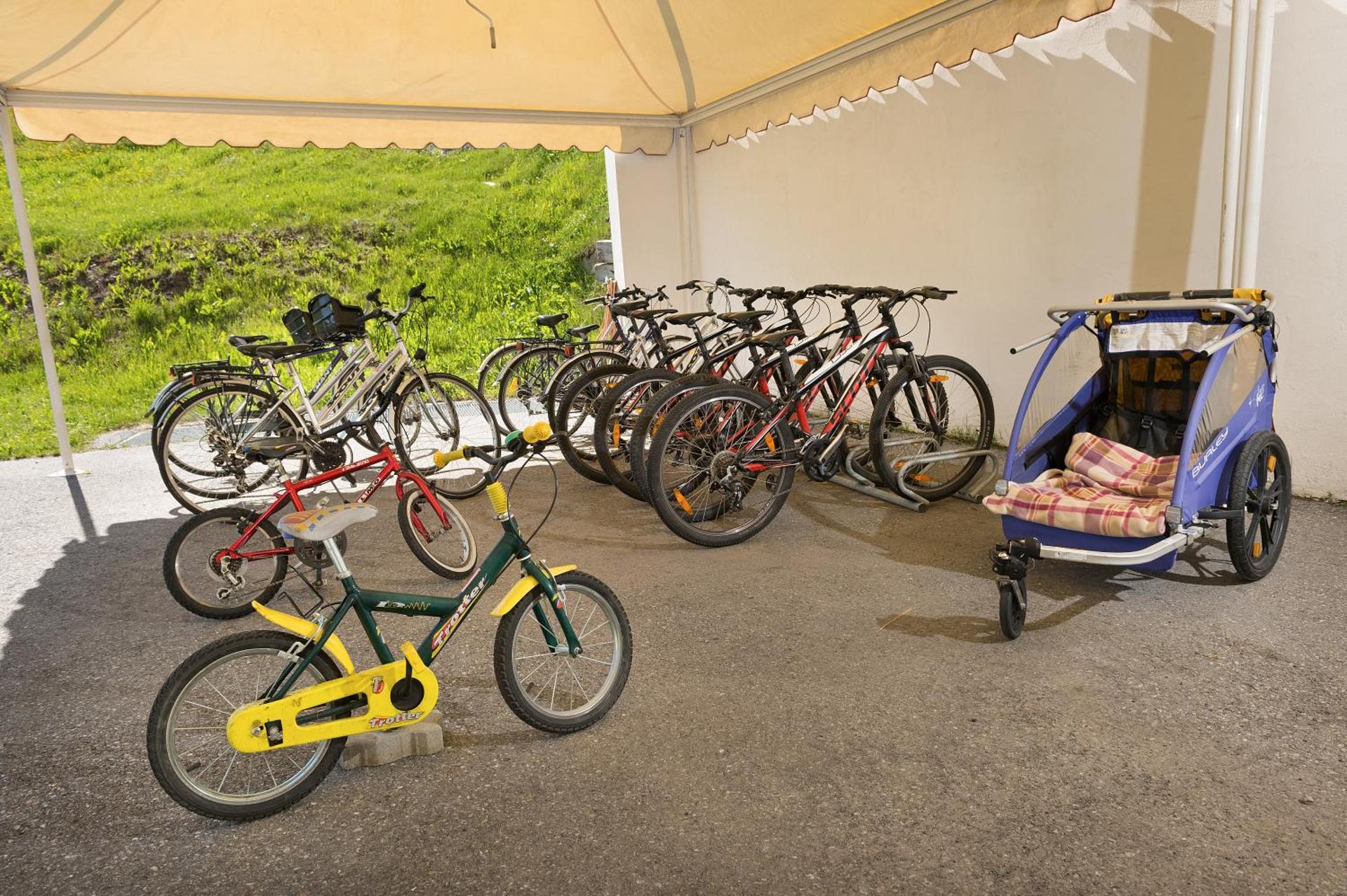 Hotel Astra - Photo 23