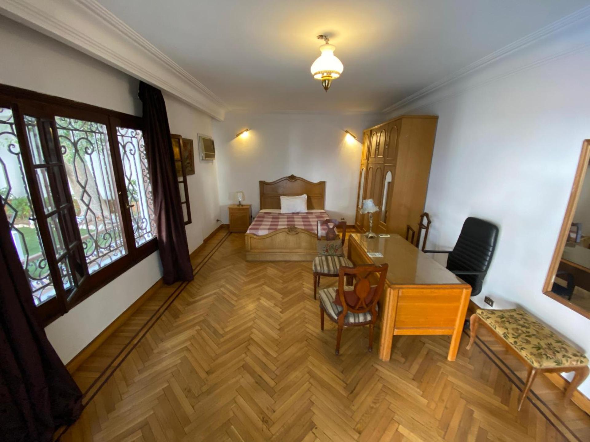 King Room with Pool View