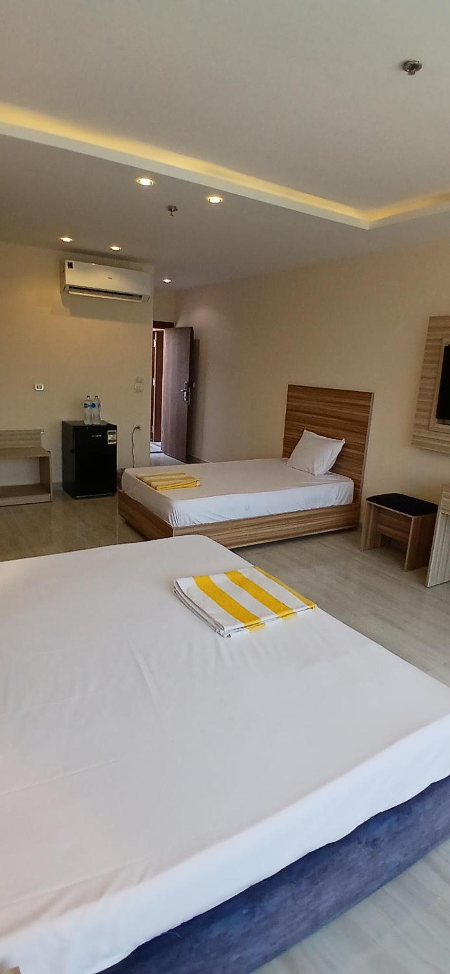 Lilyland Beach Resort & Waterpark - Photo 41