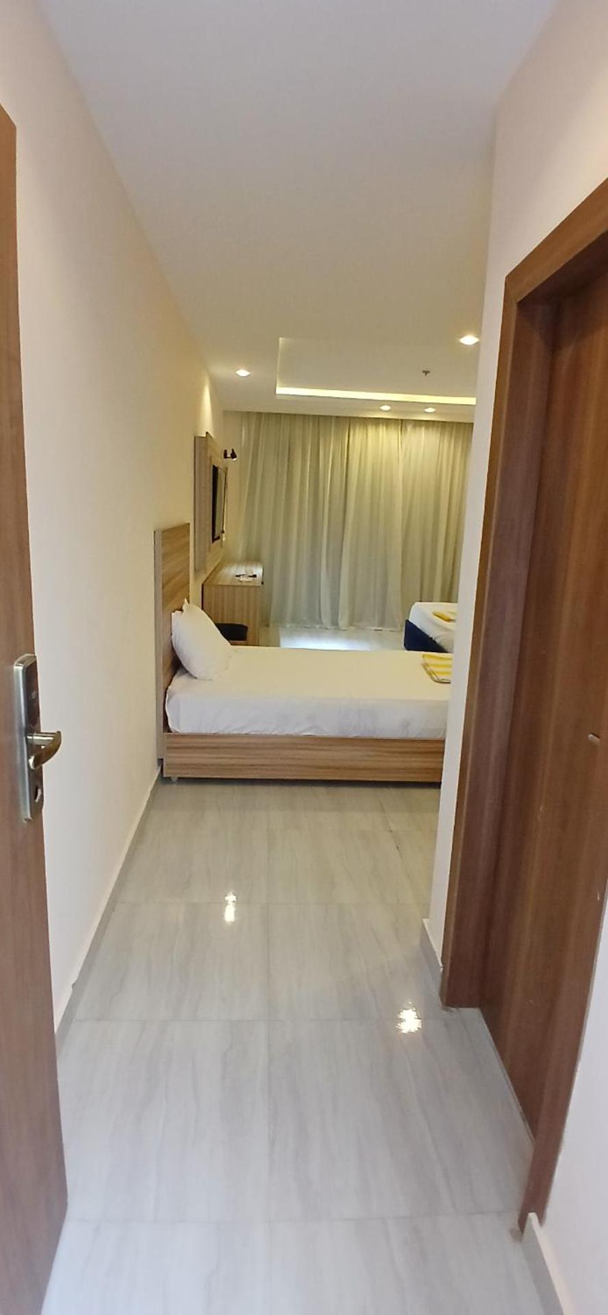 Lilyland Beach Resort & Waterpark - Photo 53