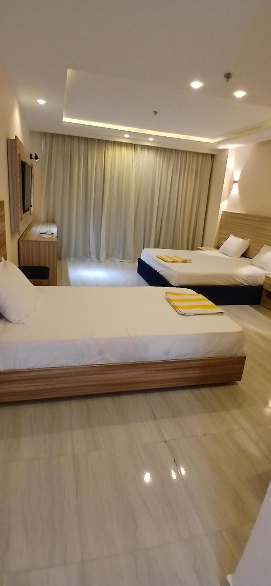 Lilyland Beach Resort & Waterpark - Photo 54