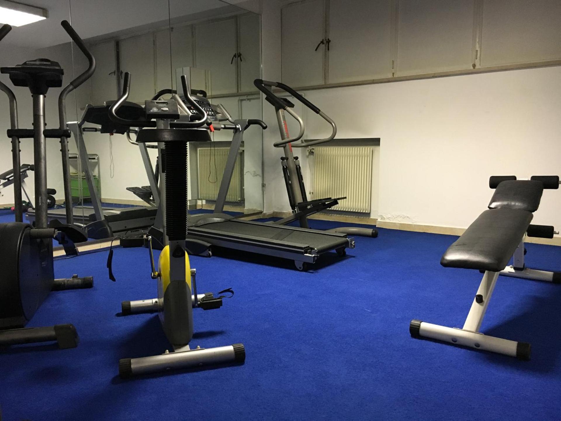 Hotel Minerva - Photo 149