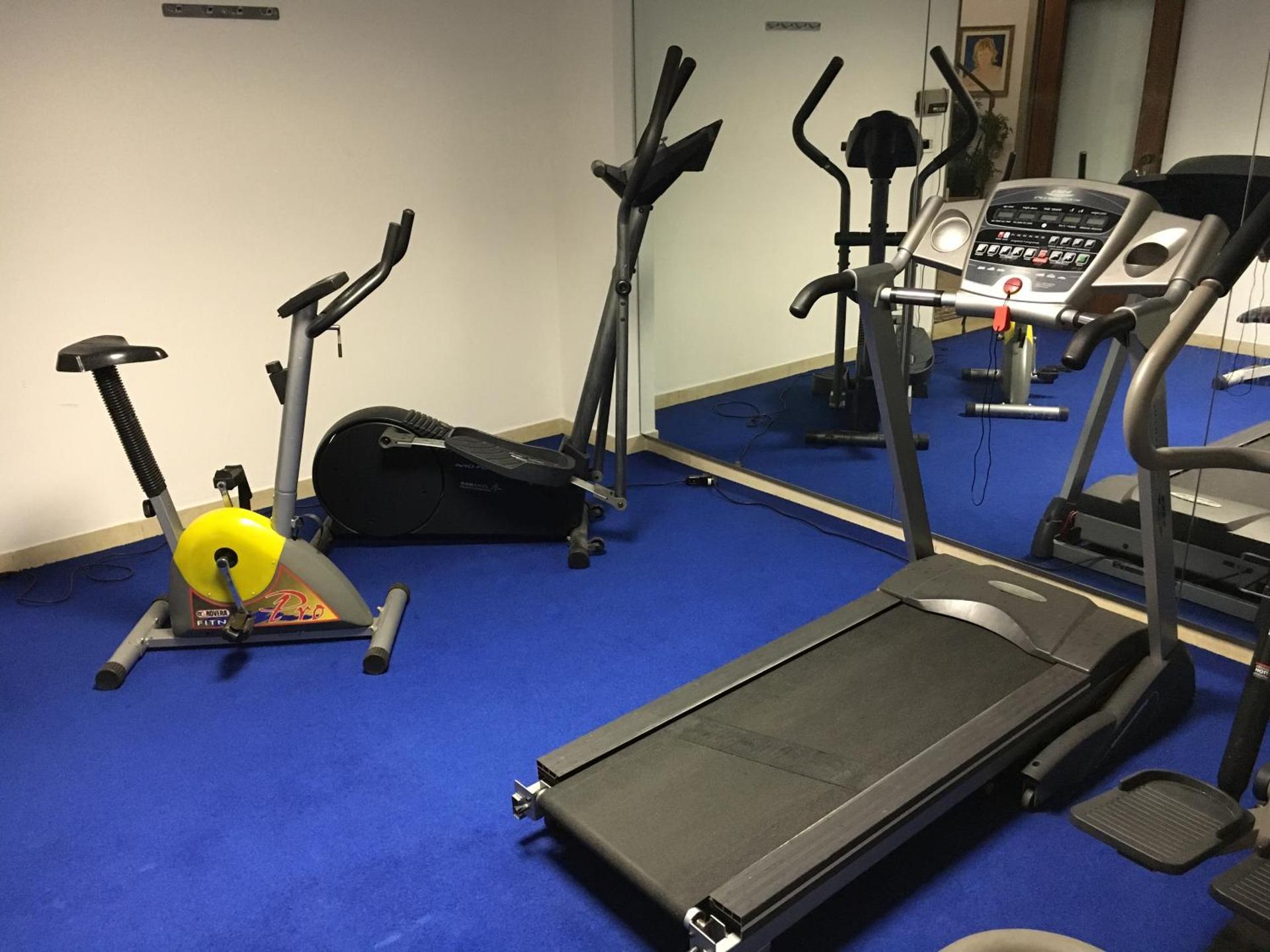 Hotel Minerva - Photo 150