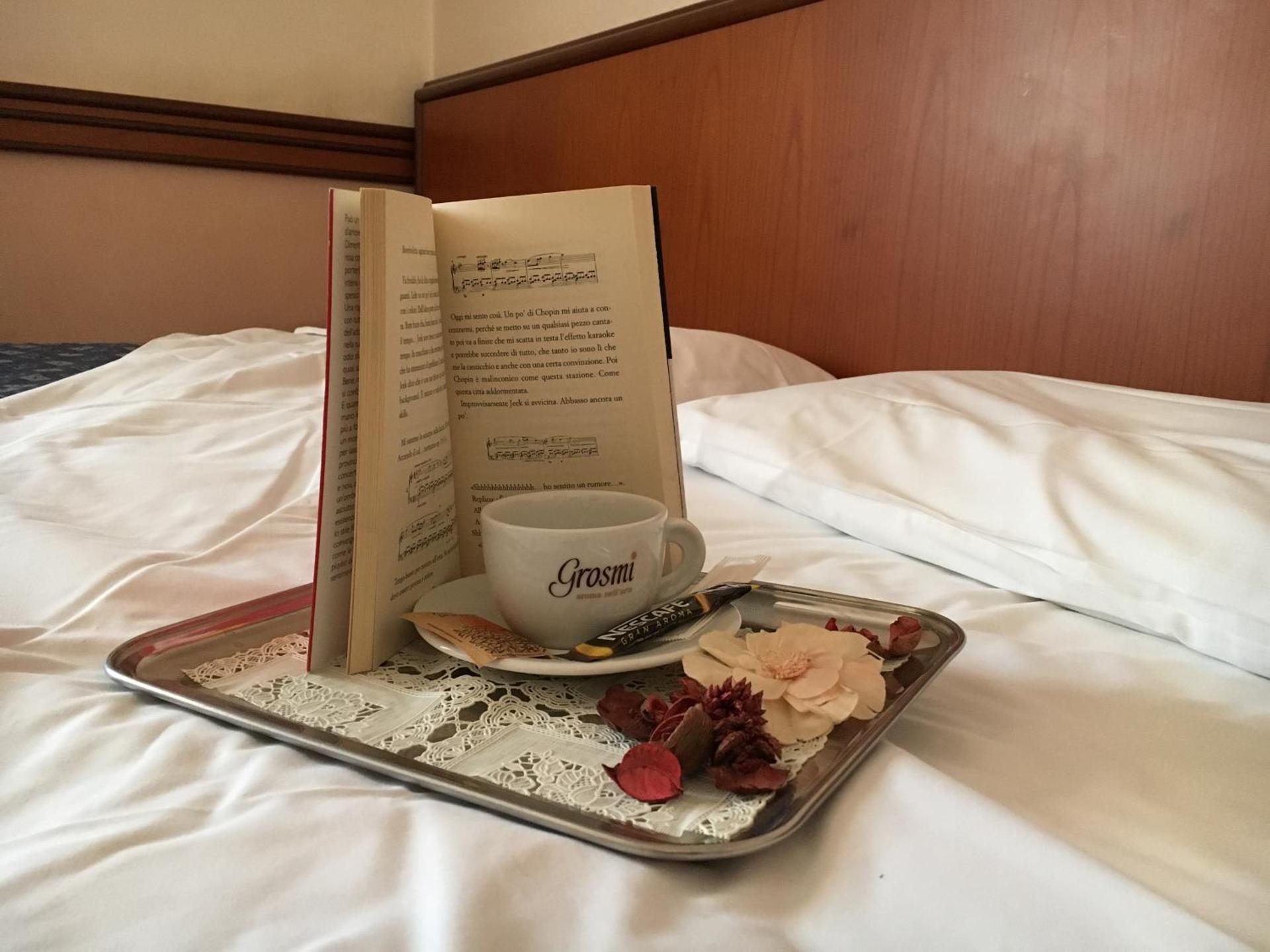 Hotel Minerva - Photo 151