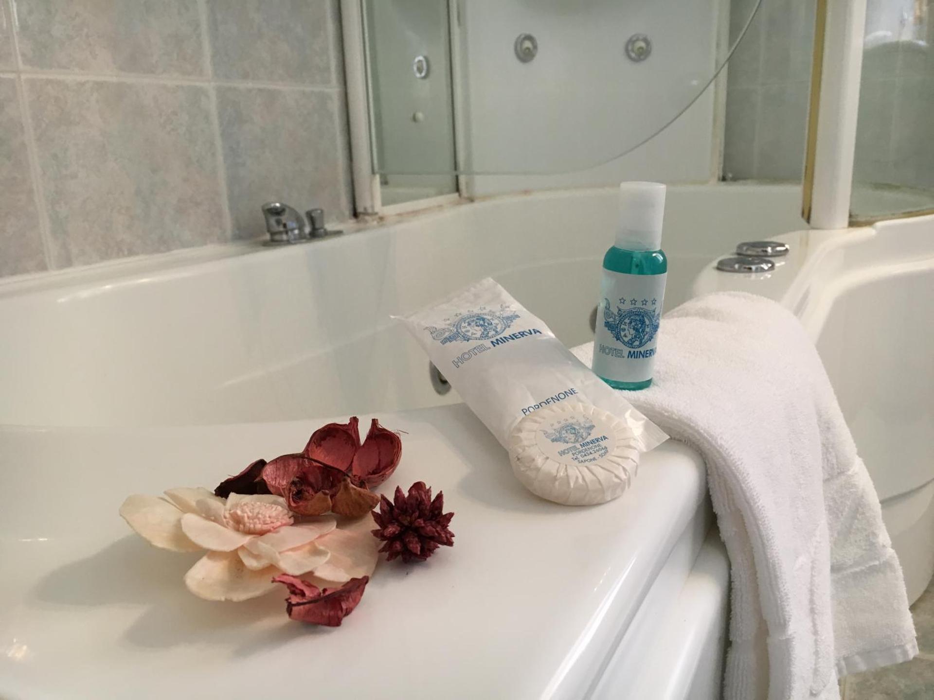 Hotel Minerva - Photo 152