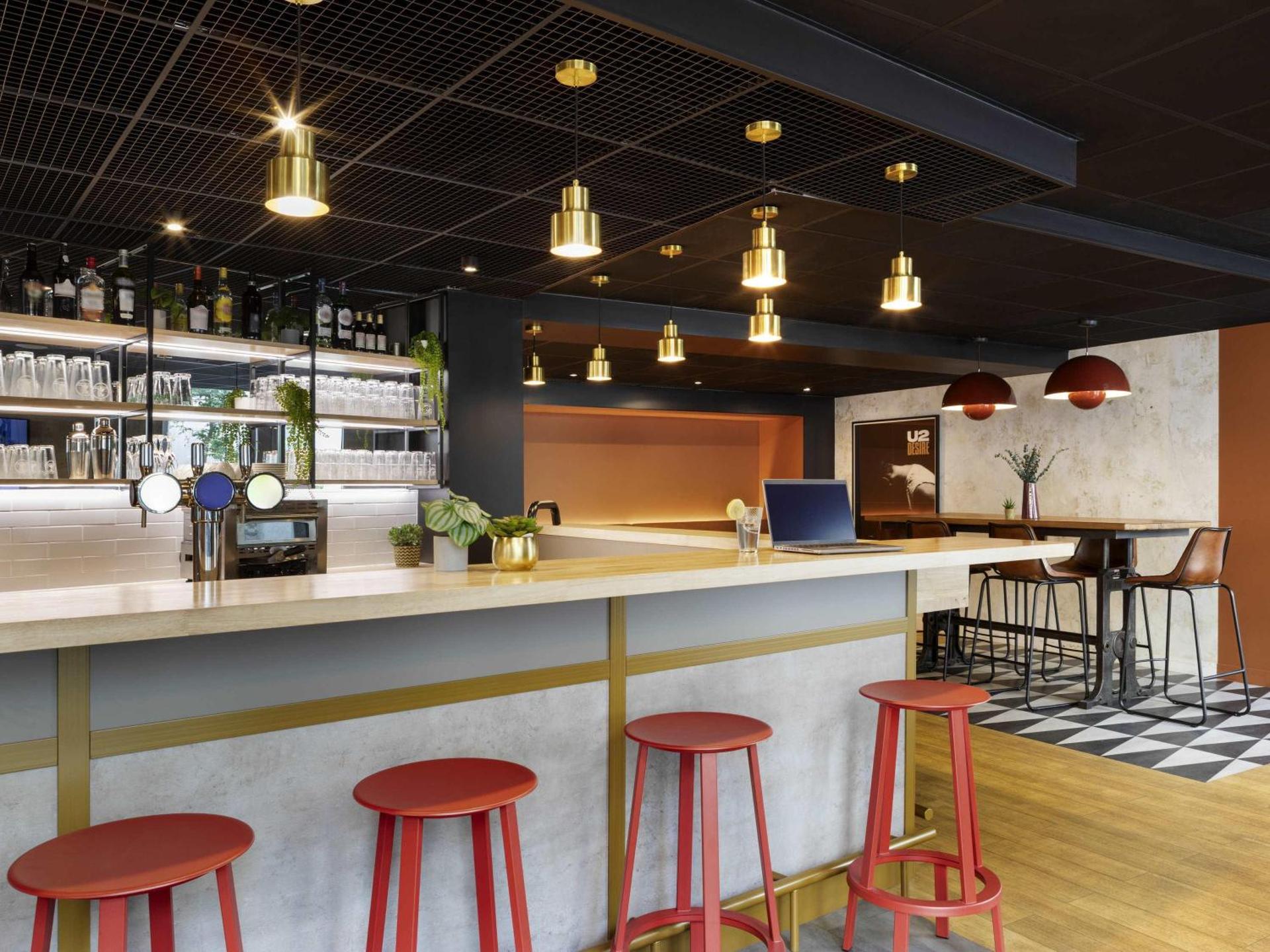 ibis Paris Nation Davout - Photo 41