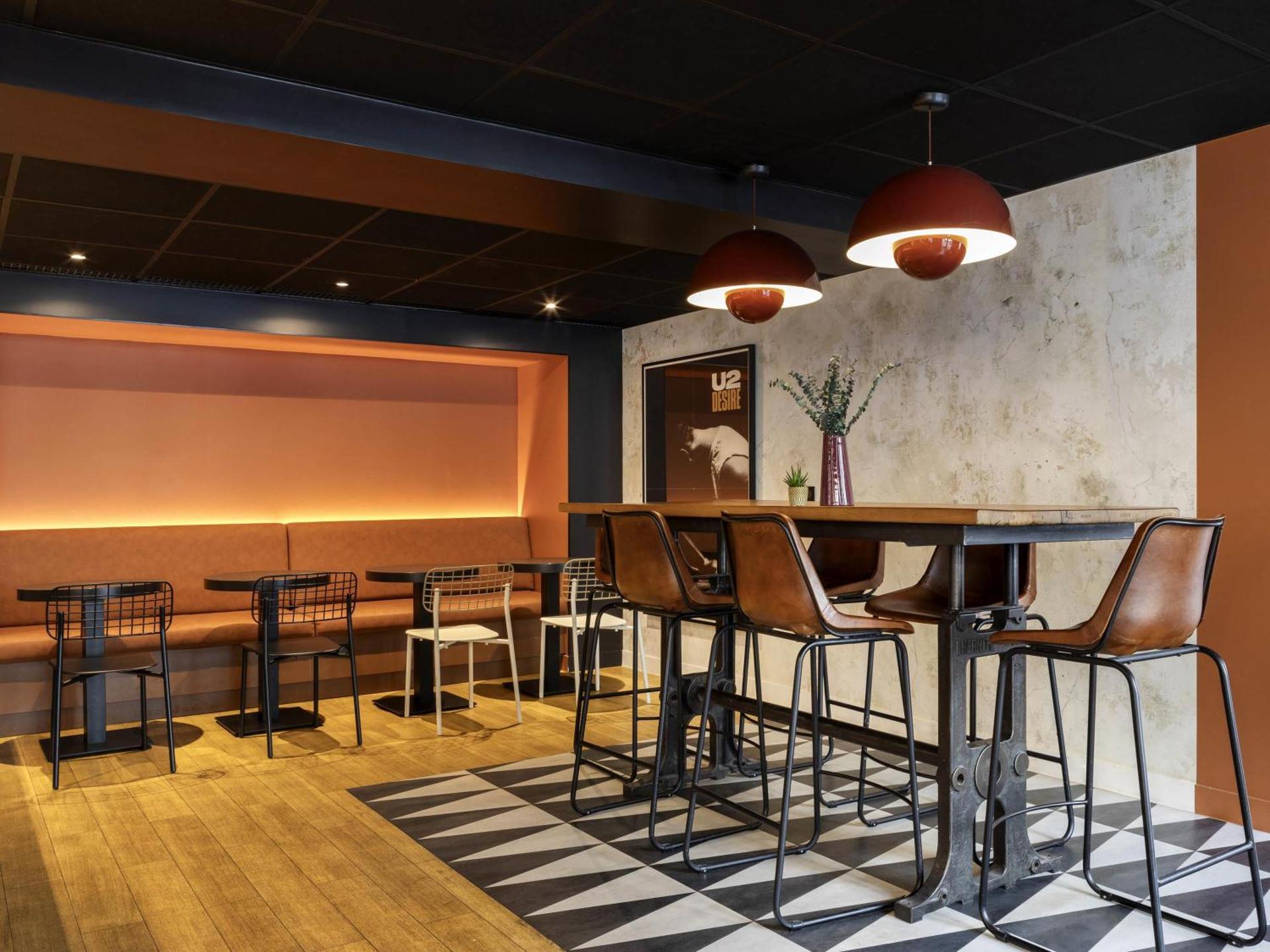 ibis Paris Nation Davout - Photo 42