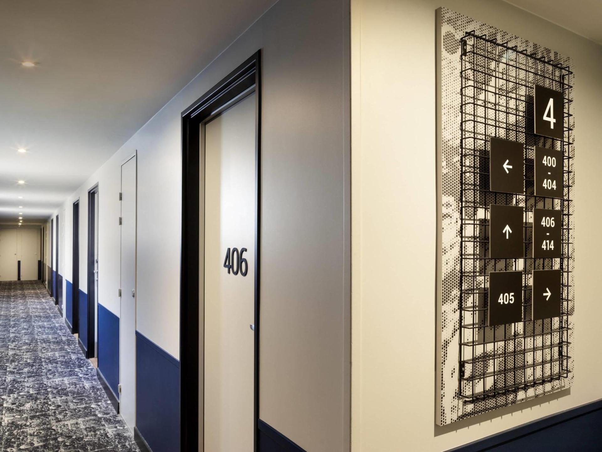 ibis Paris Nation Davout - Photo 44