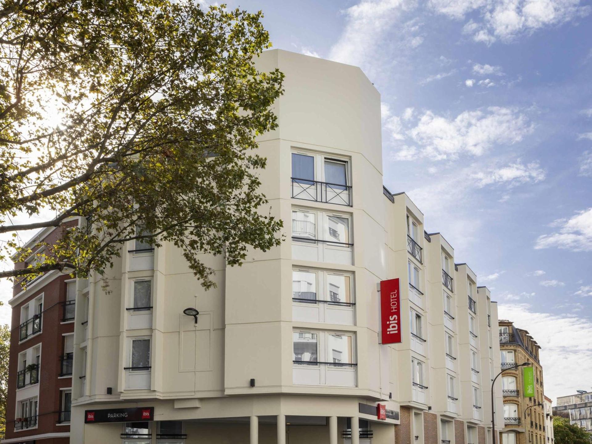 ibis Paris Nation Davout - Photo 45