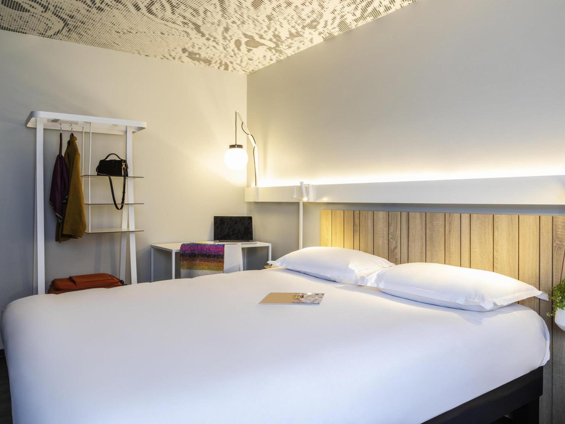 ibis Paris Nation Davout - Photo 19
