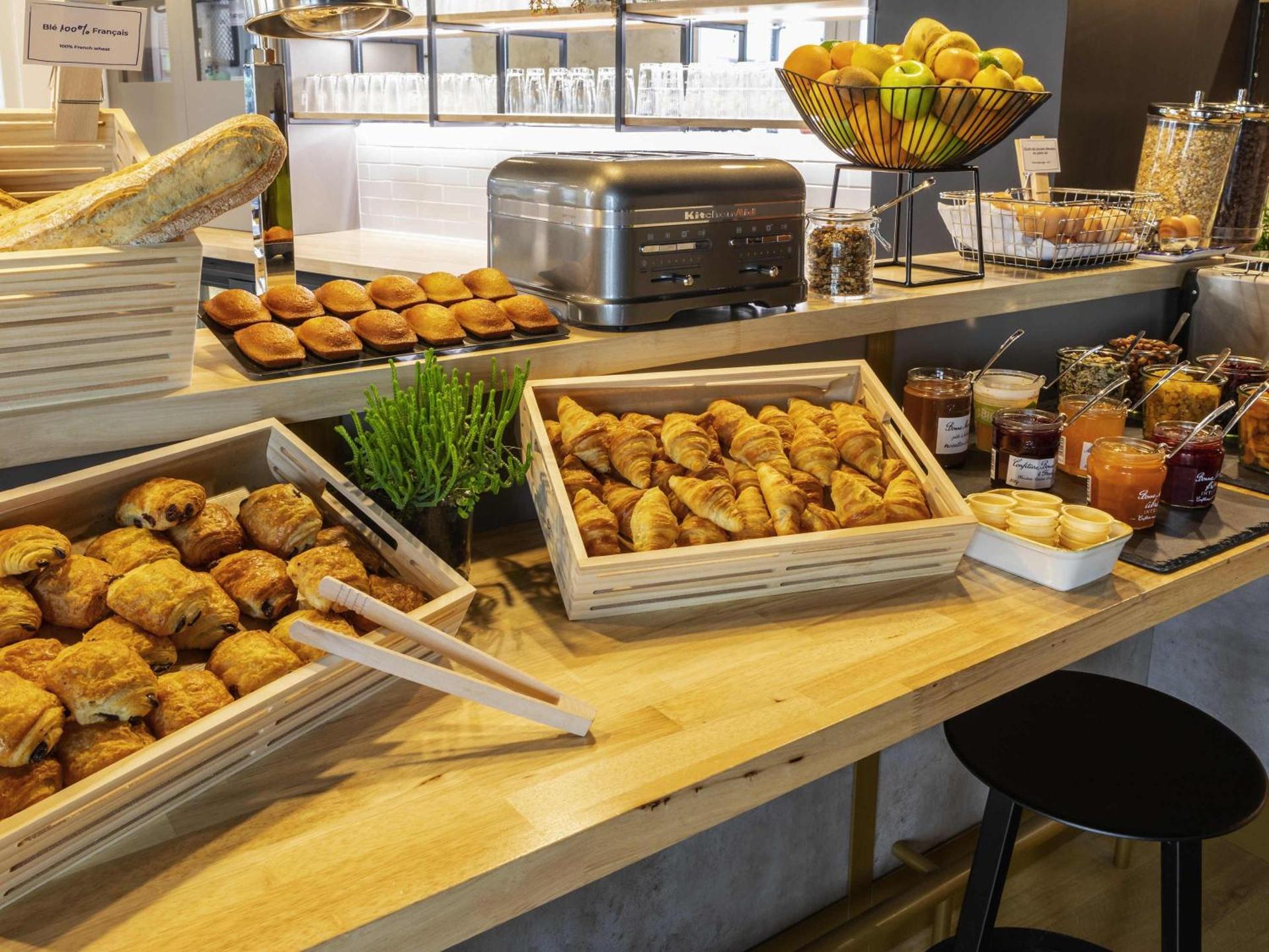 ibis Paris Nation Davout - Photo 49