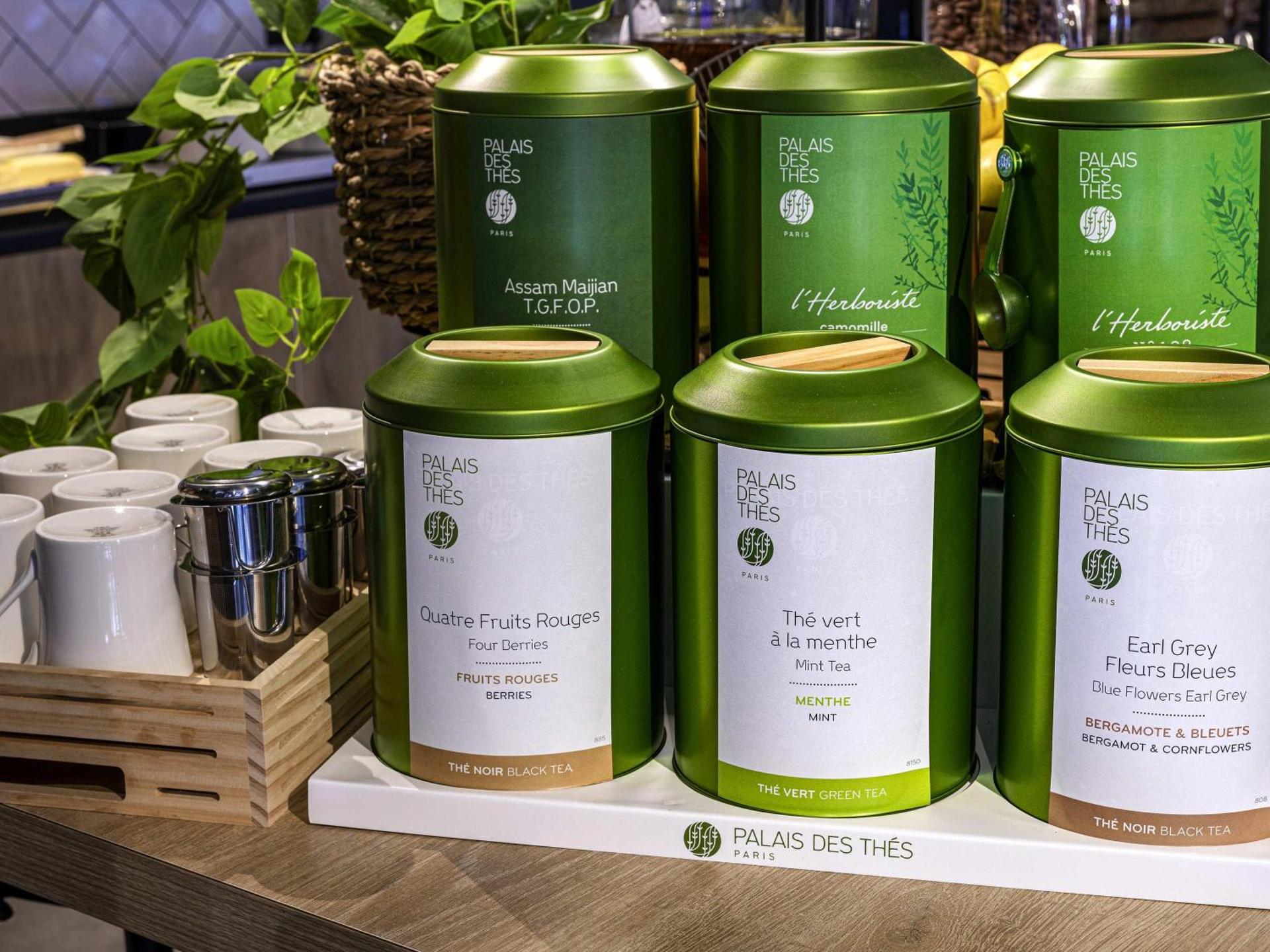 ibis Paris Nation Davout - Photo 52