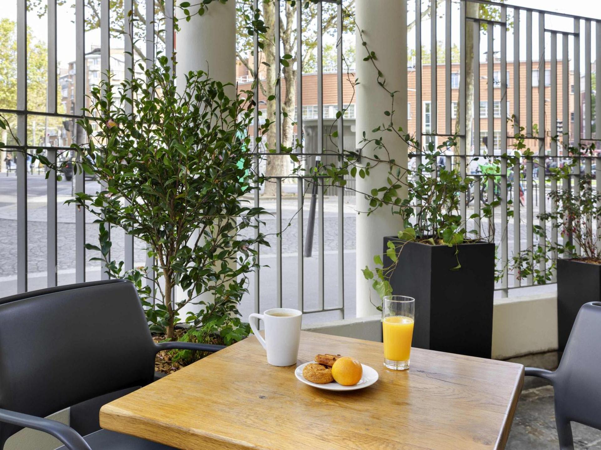 ibis Paris Nation Davout - Photo 53