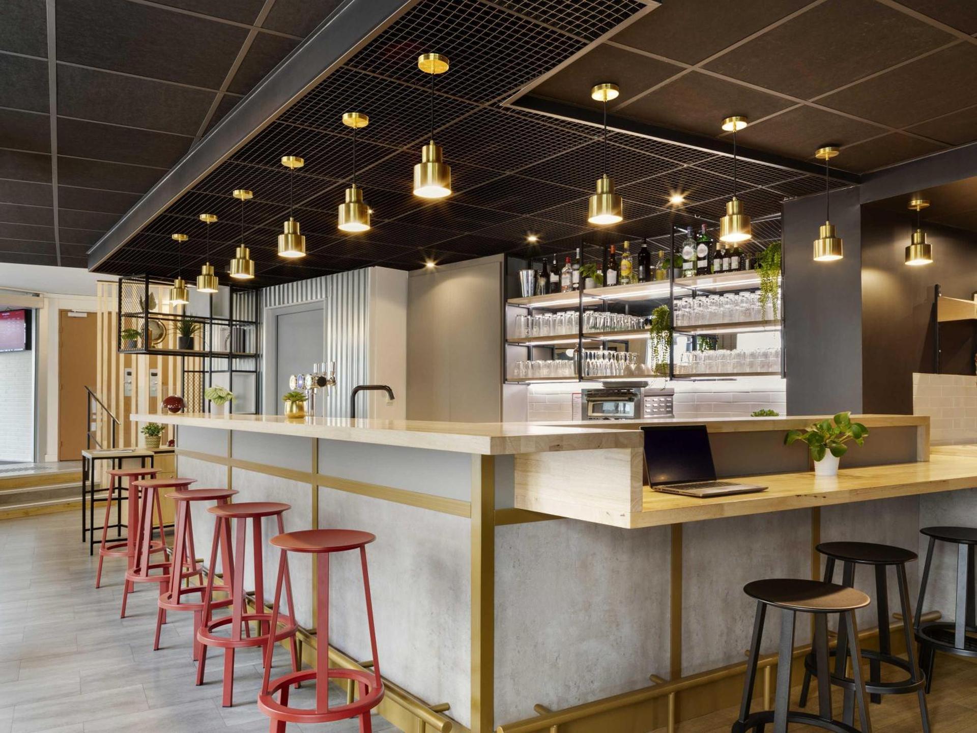 ibis Paris Nation Davout - Photo 54