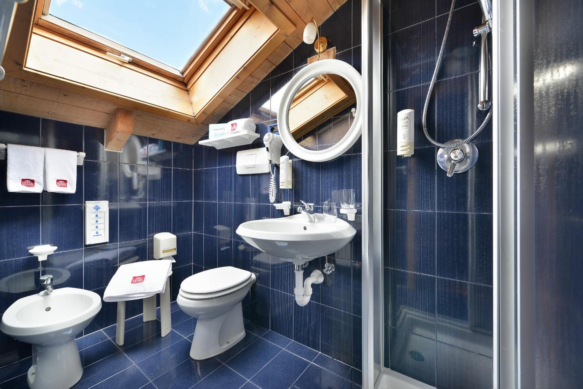 Hotel Astra - Photo 70