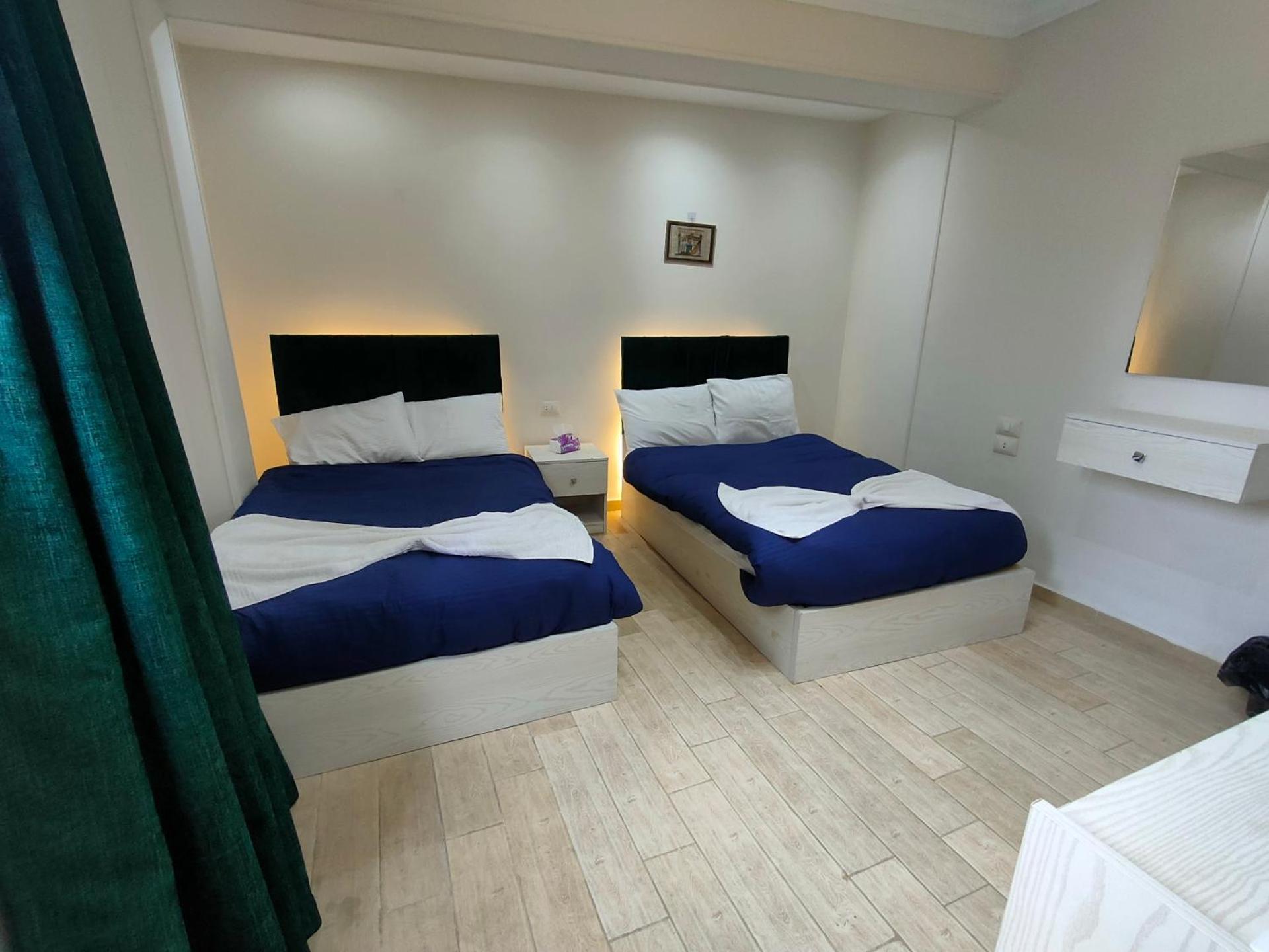 La Vista Pyramids Inn Hotel - Photo 37