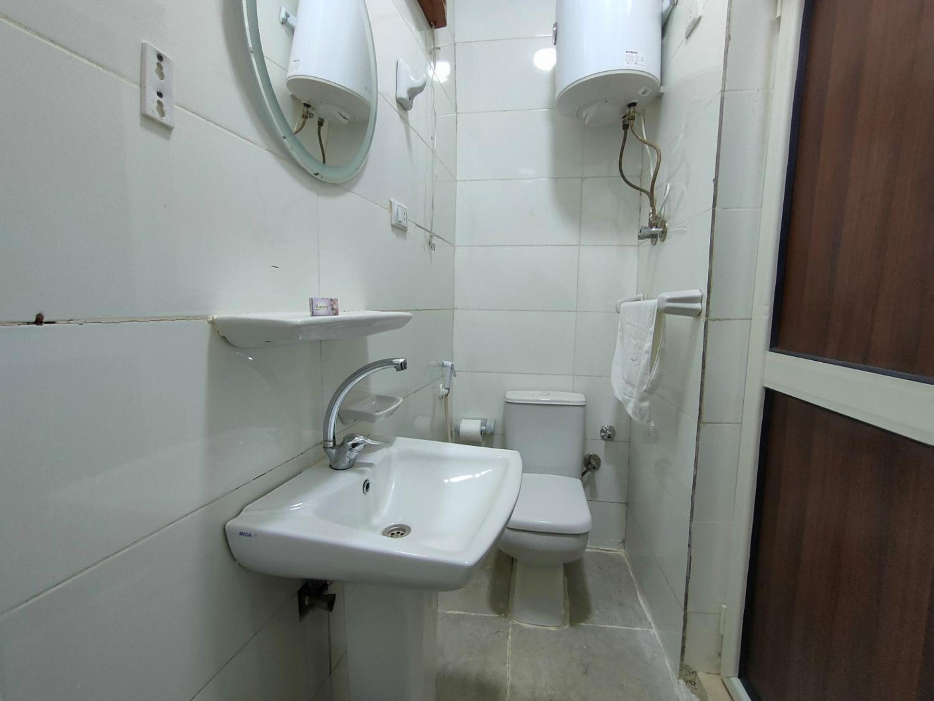 La Vista Pyramids Inn Hotel - Photo 35