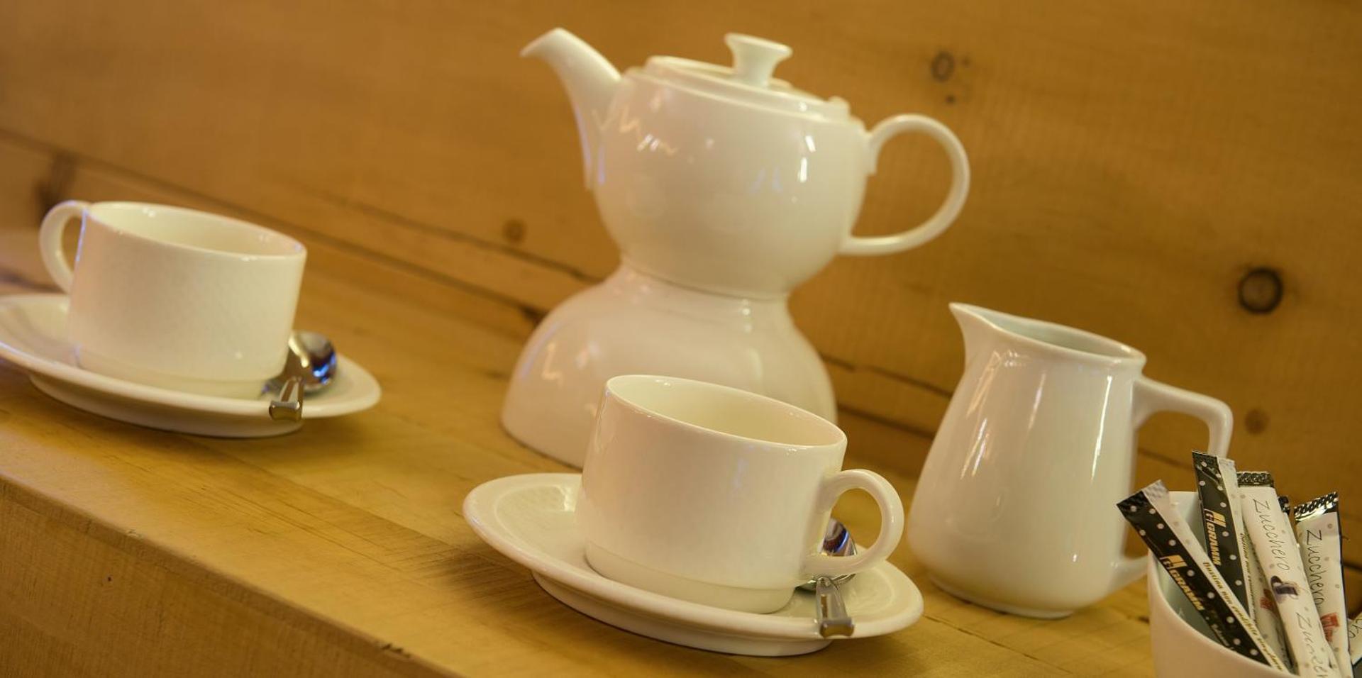 Hotel Astra - Photo 43