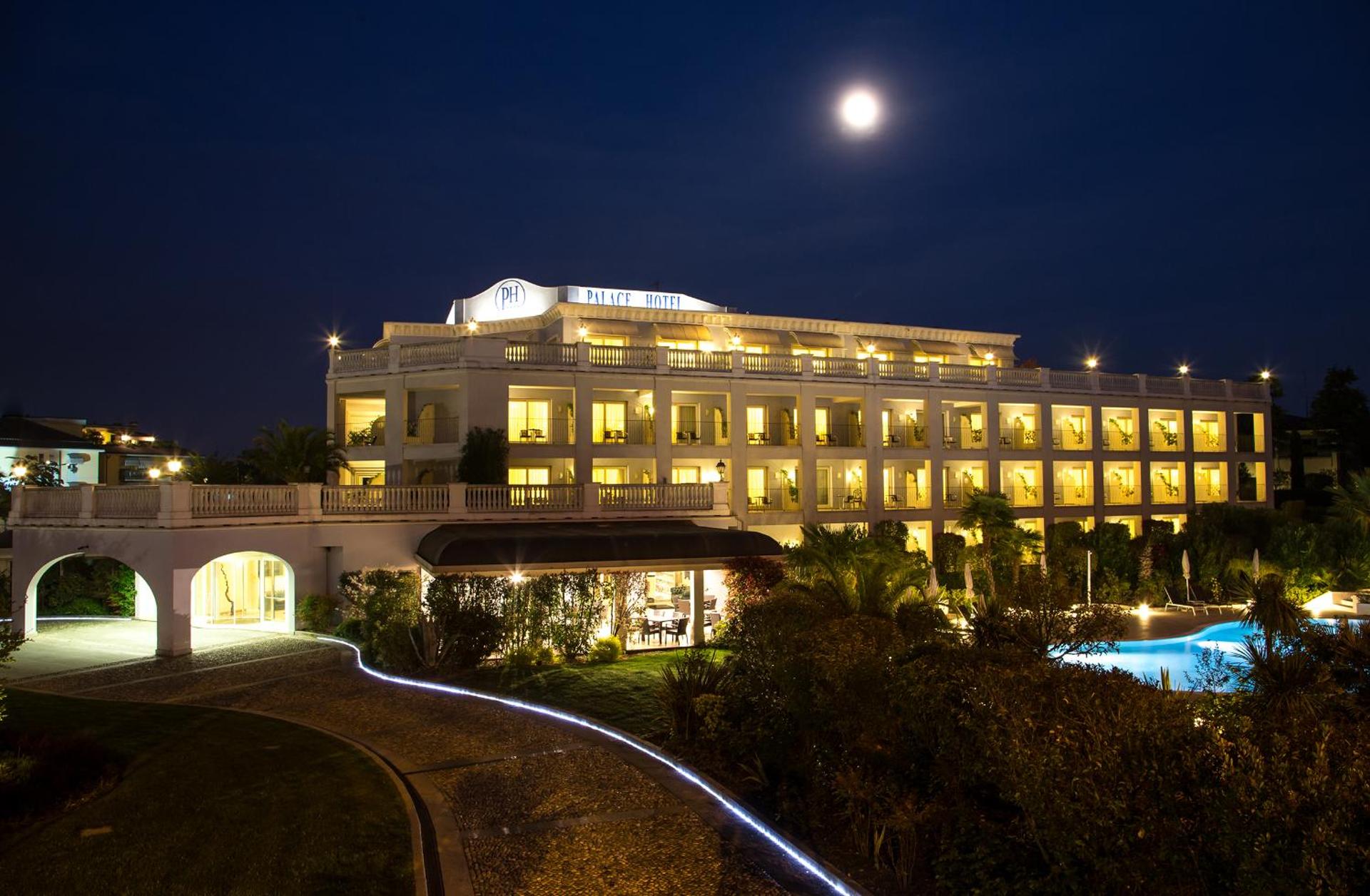 Palace Hotel Desenzano - Photo 65