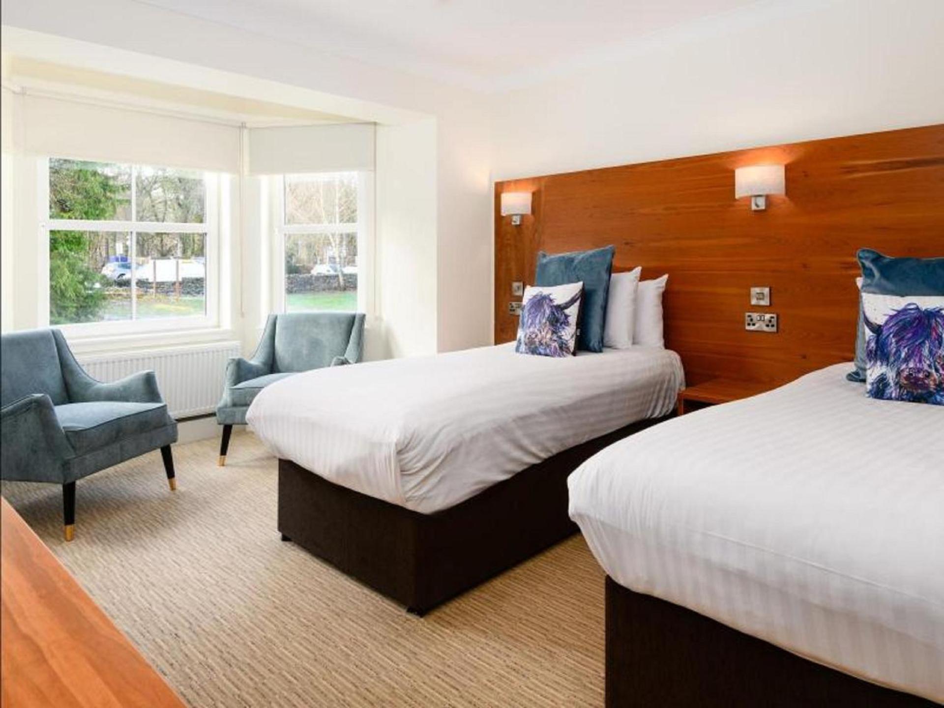 Fisher's Hotel - Photo 58