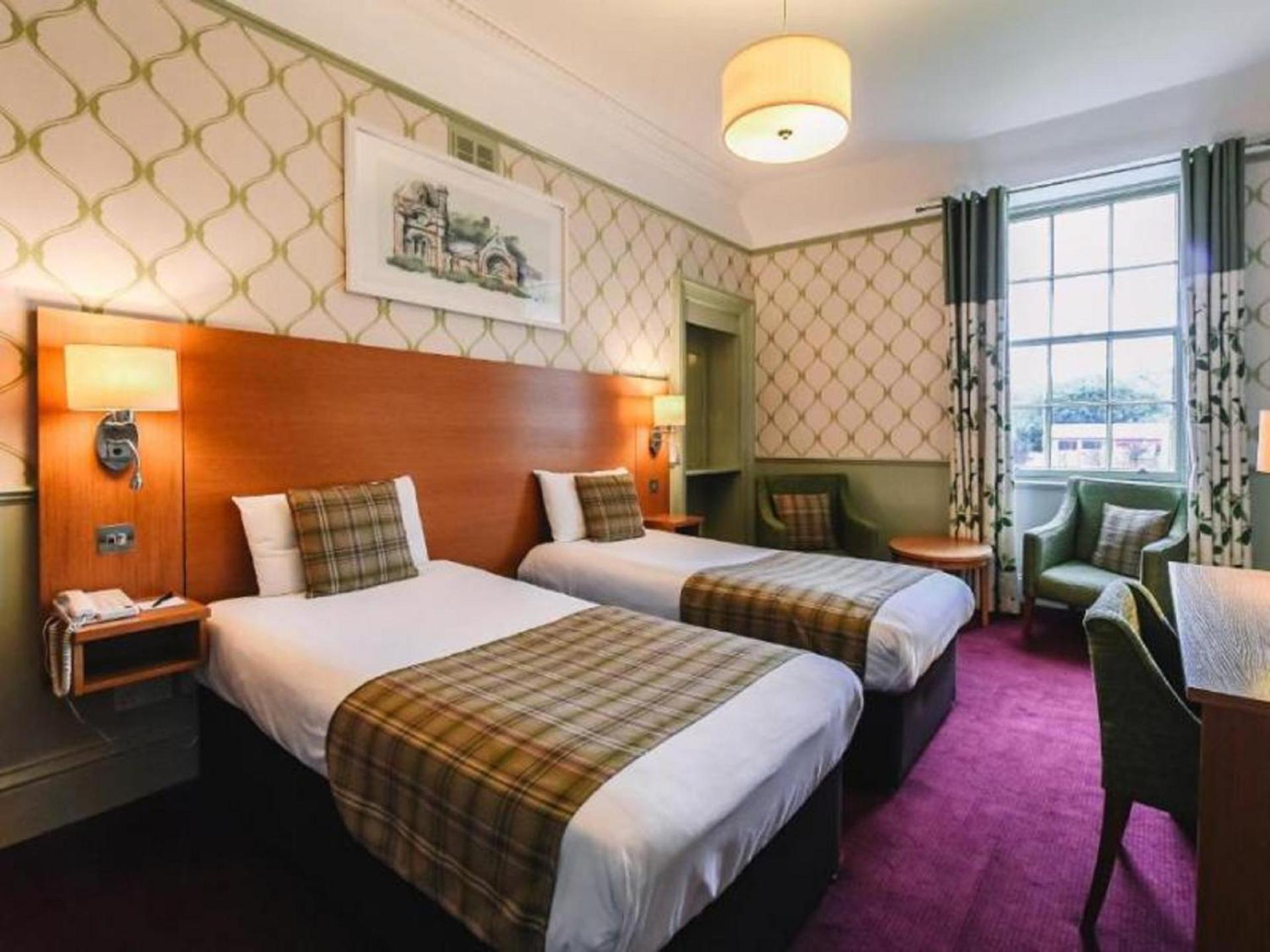 Fisher's Hotel - Photo 59