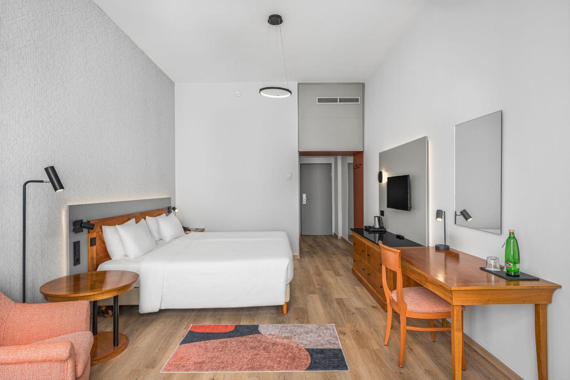 Danubius Hotel Hungaria City Center - Photo 54