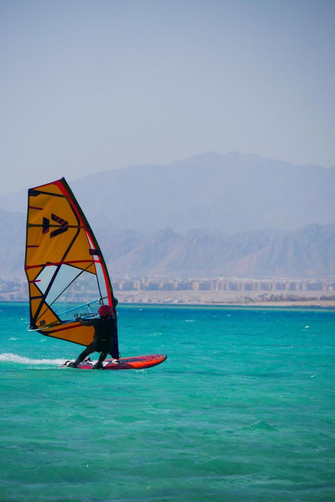 Sun Beach Hotel ABO SOMA - Photo 8