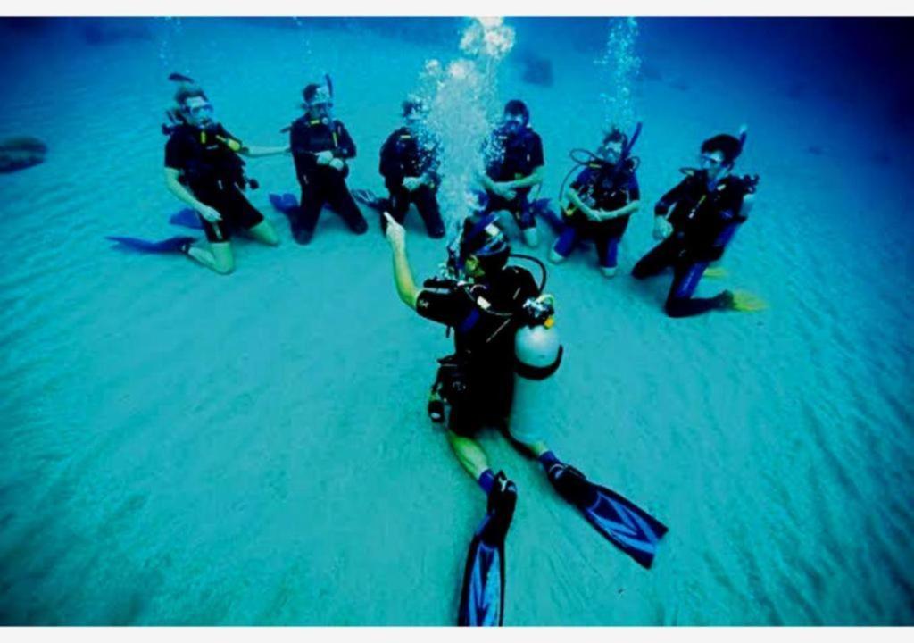 Sun Beach Hotel ABO SOMA - Photo 2