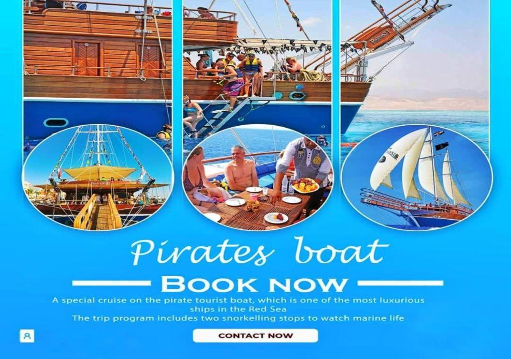 Sun Beach Hotel ABO SOMA - Photo 15