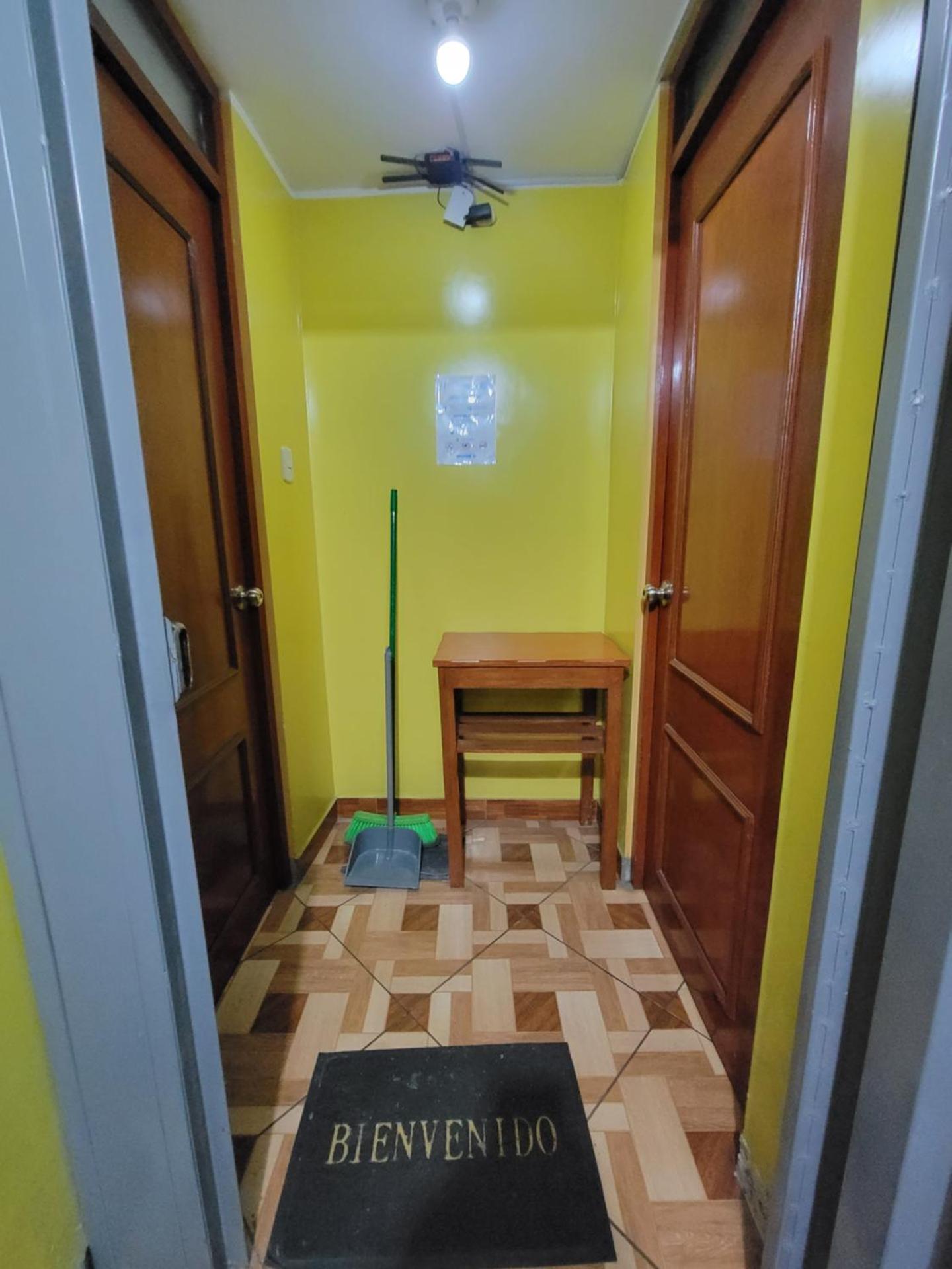 Departamento, LUJO HOGAR cerca a PLAZA NORTE - UNI AEROPUERTO - Photo 22