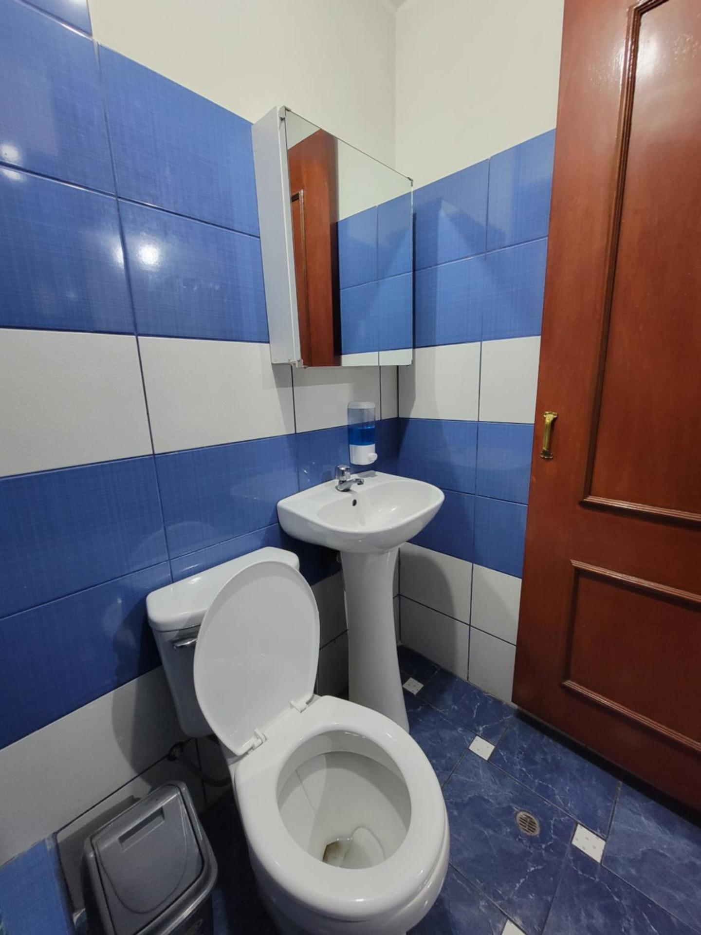 Departamento, LUJO HOGAR cerca a PLAZA NORTE - UNI AEROPUERTO - Photo 33