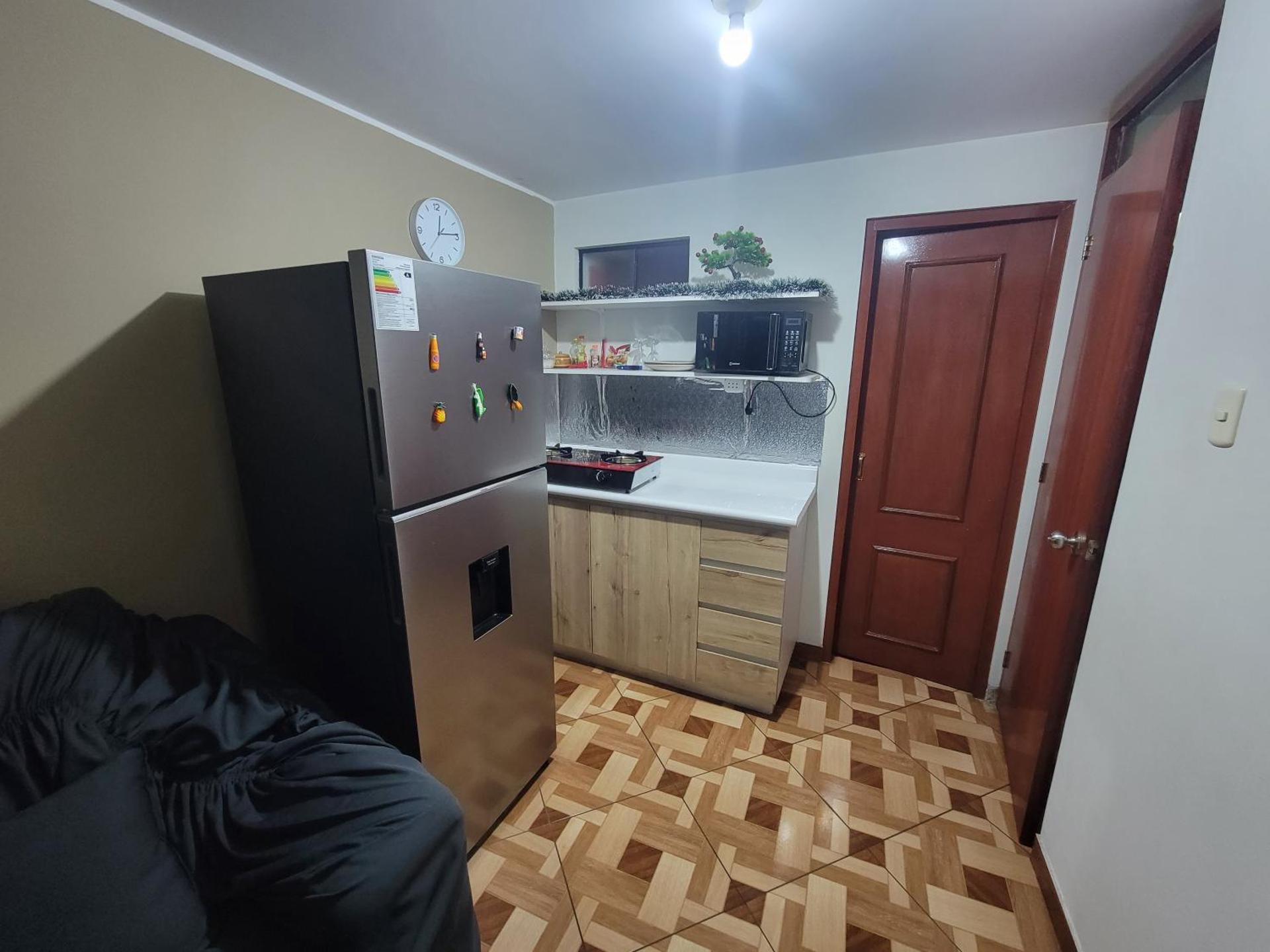 Departamento, LUJO HOGAR cerca a PLAZA NORTE - UNI AEROPUERTO - Photo 42