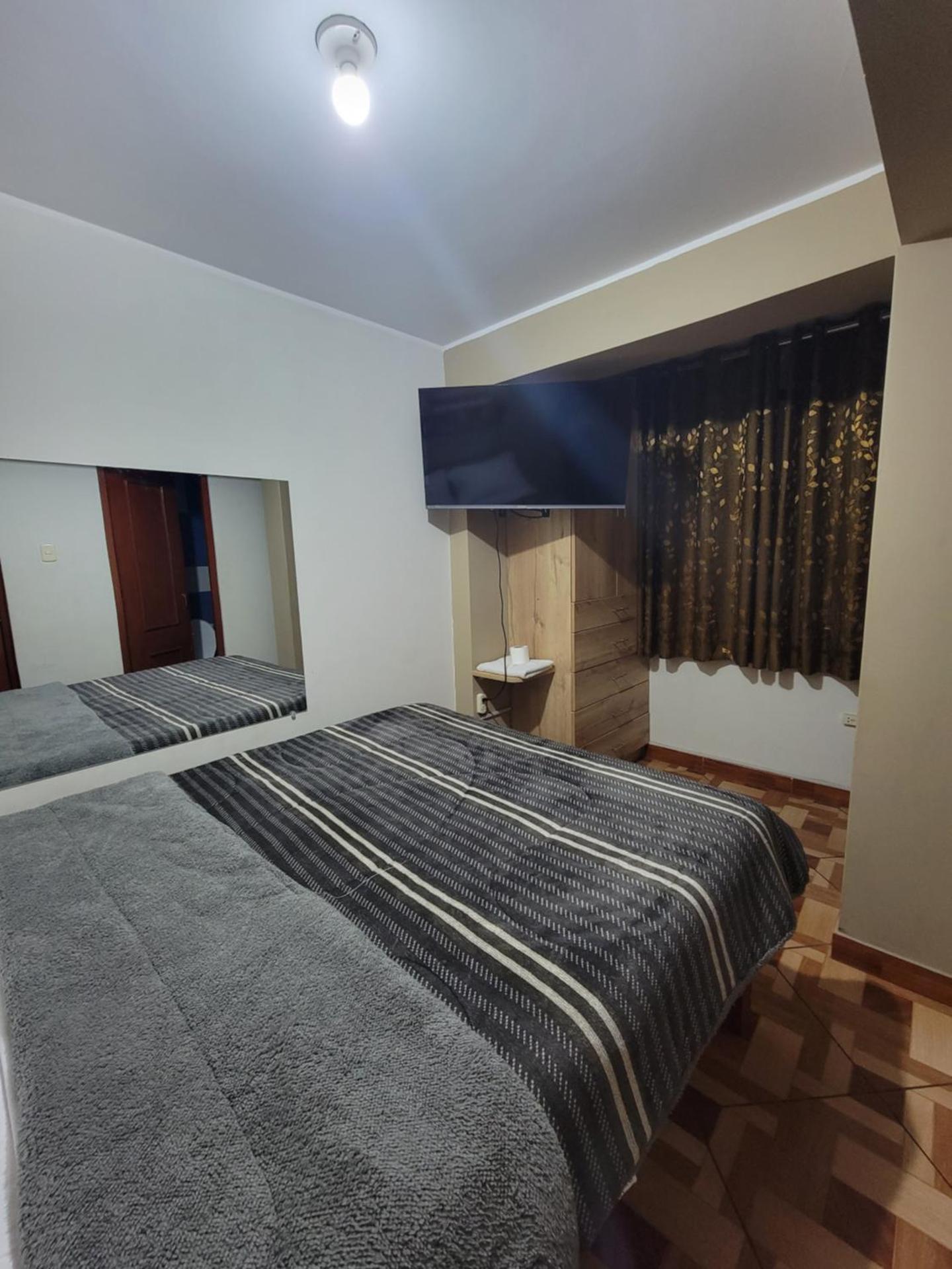 One-Bedroom Premium Apartment - Photo 3