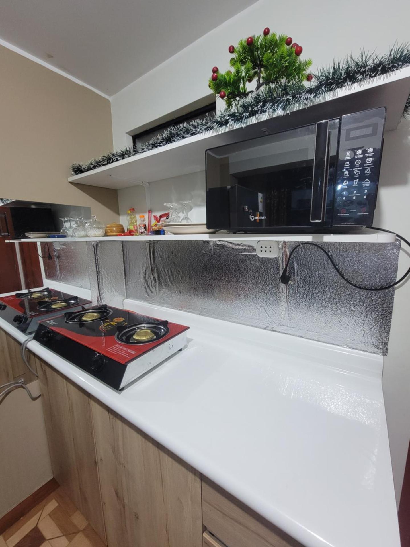 One-Bedroom Premium Apartment - Photo 4