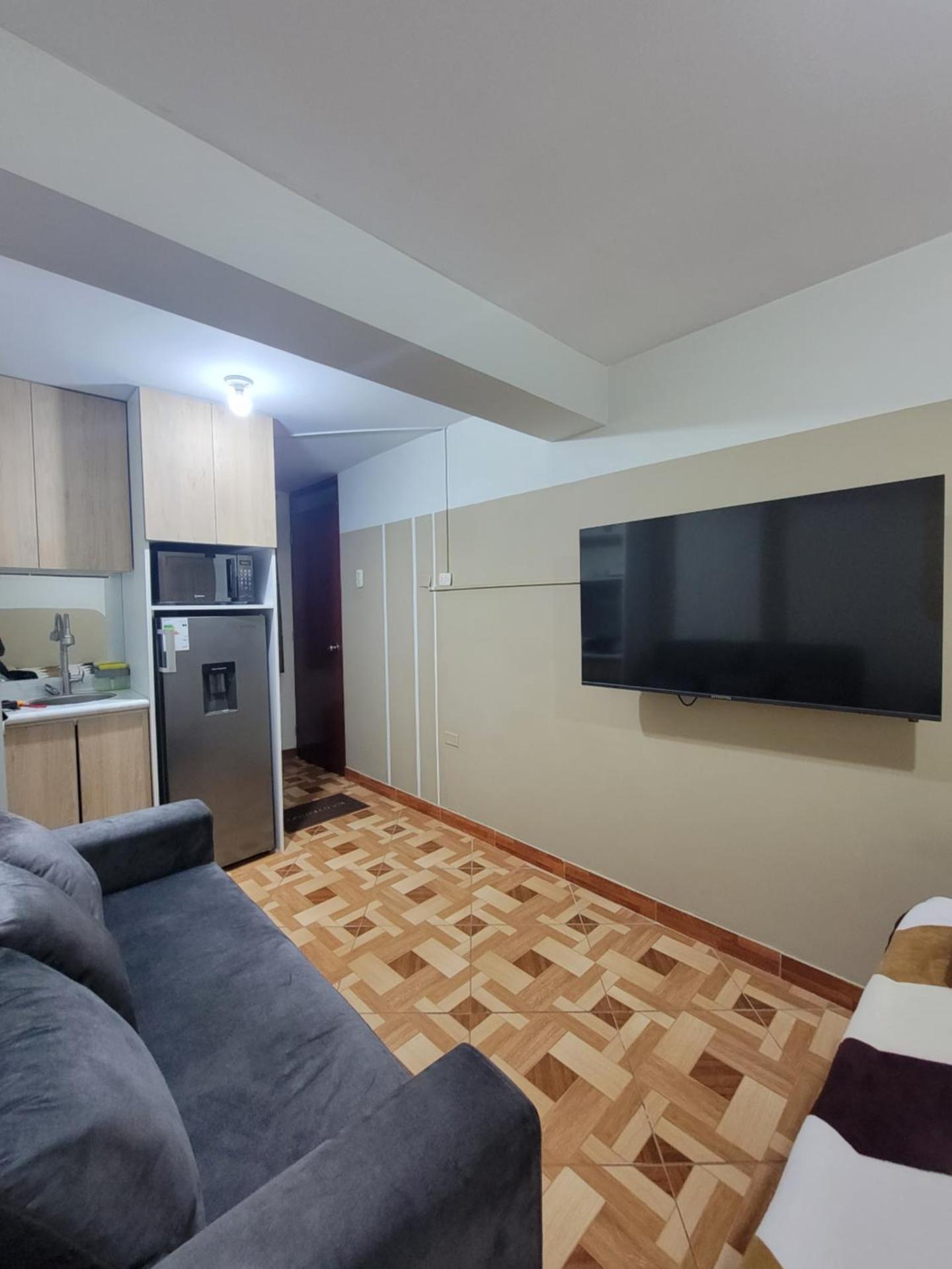 Apartment - Photo 3