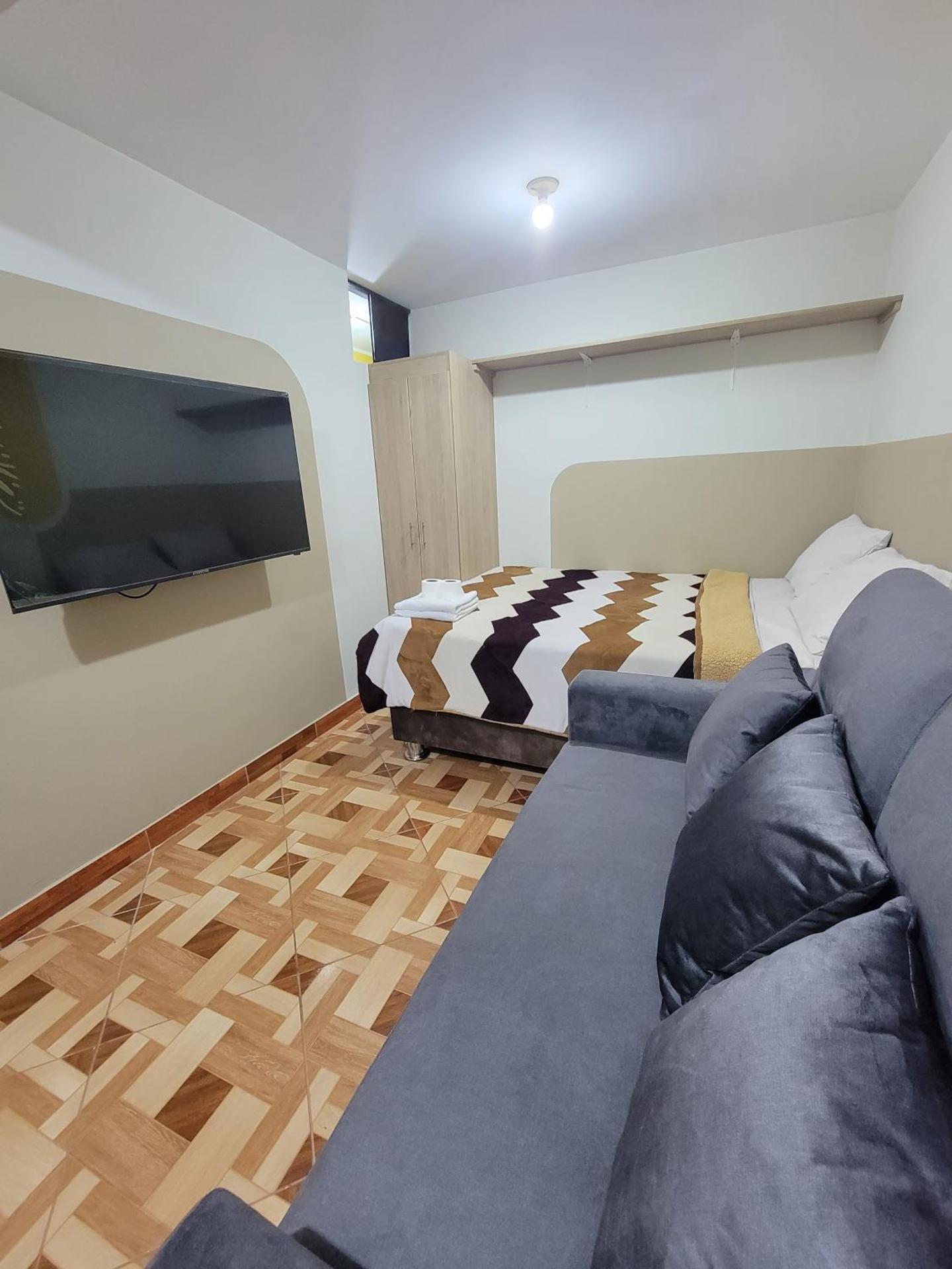 Apartment - Photo 4