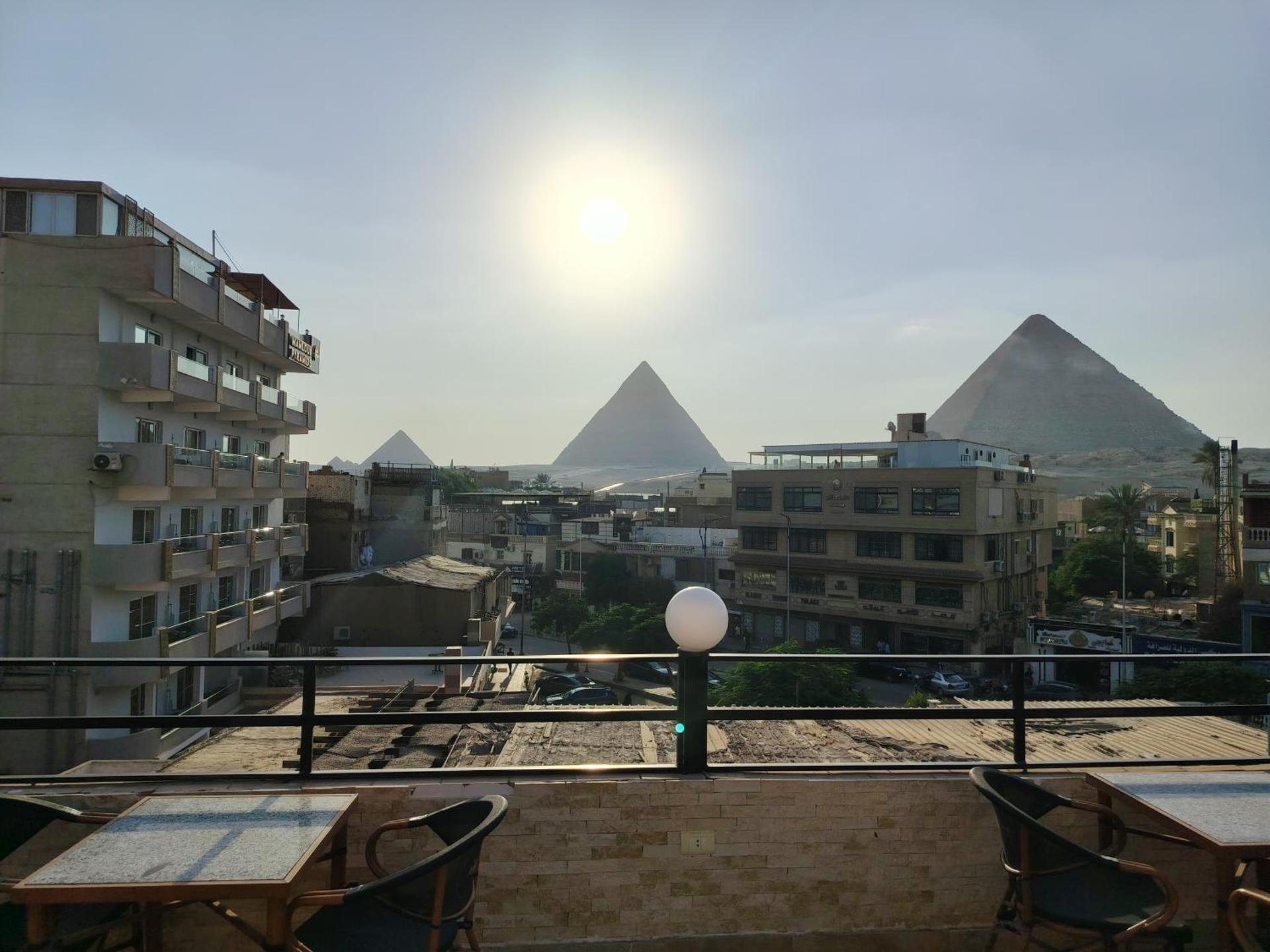 Red Pyramids Hotel - Photo 3