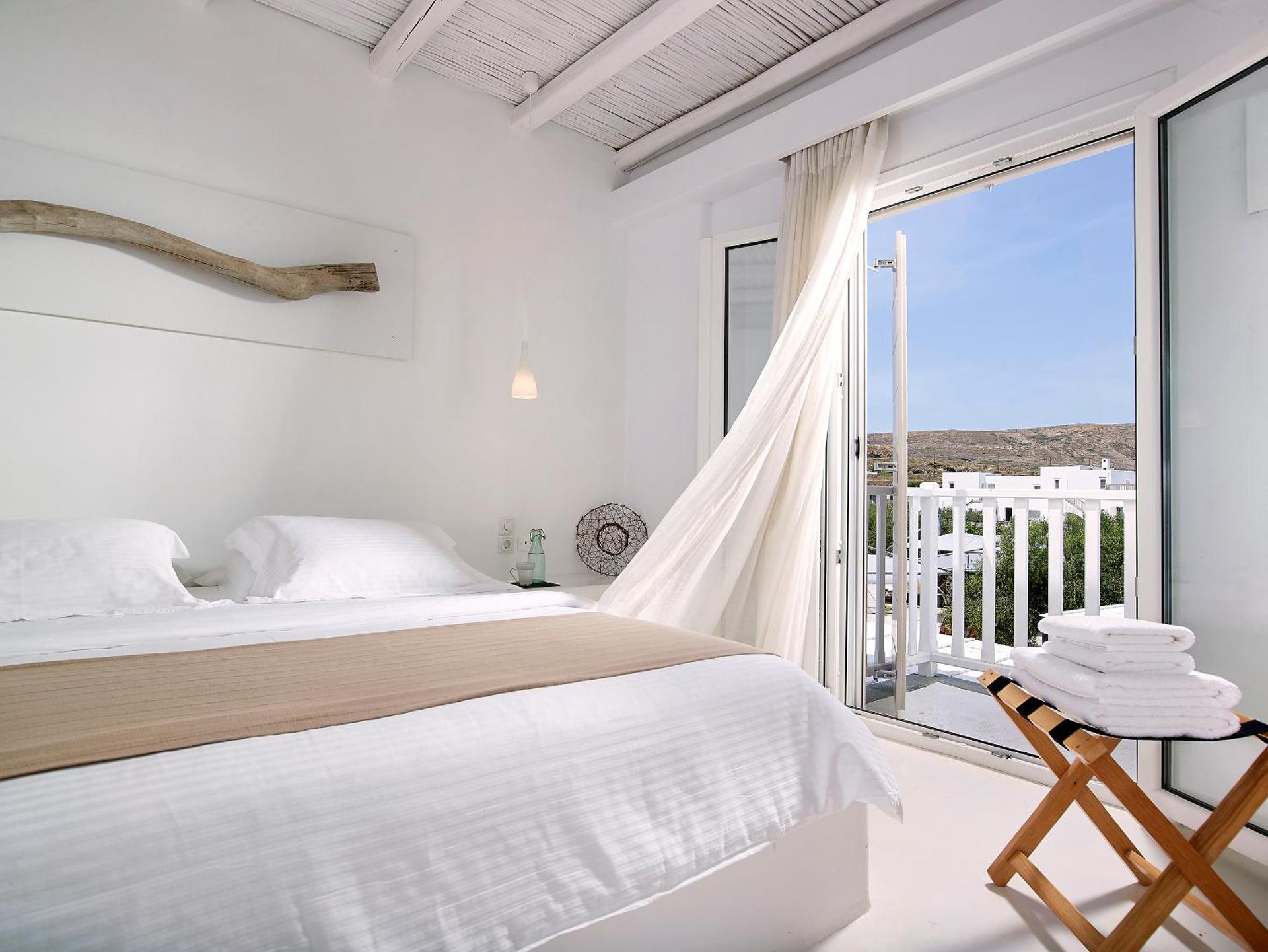 Delmar Apartments & Suites Milos - Delmar Collection - Photo 95