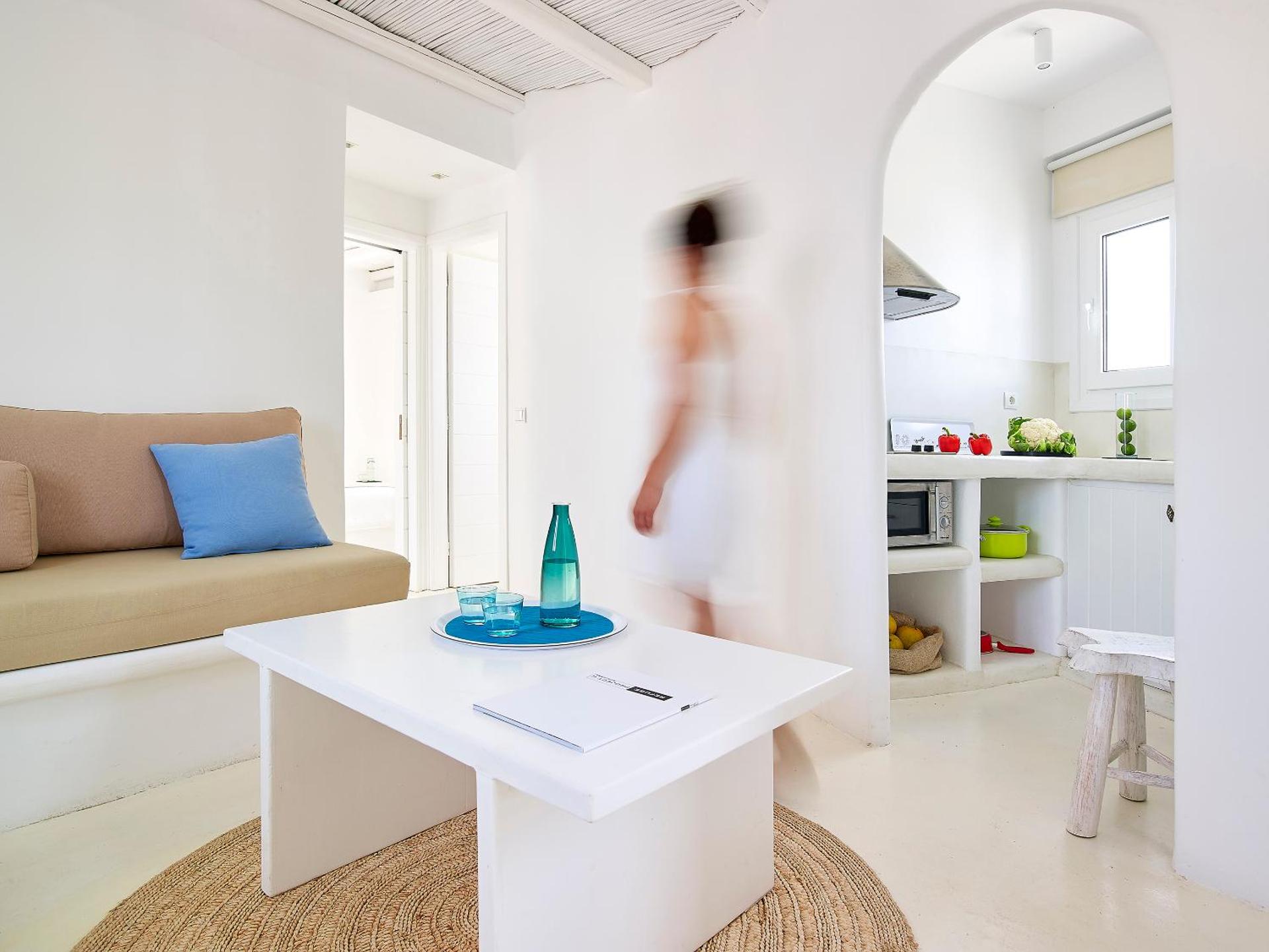 Delmar Apartments & Suites Milos - Delmar Collection - Photo 83