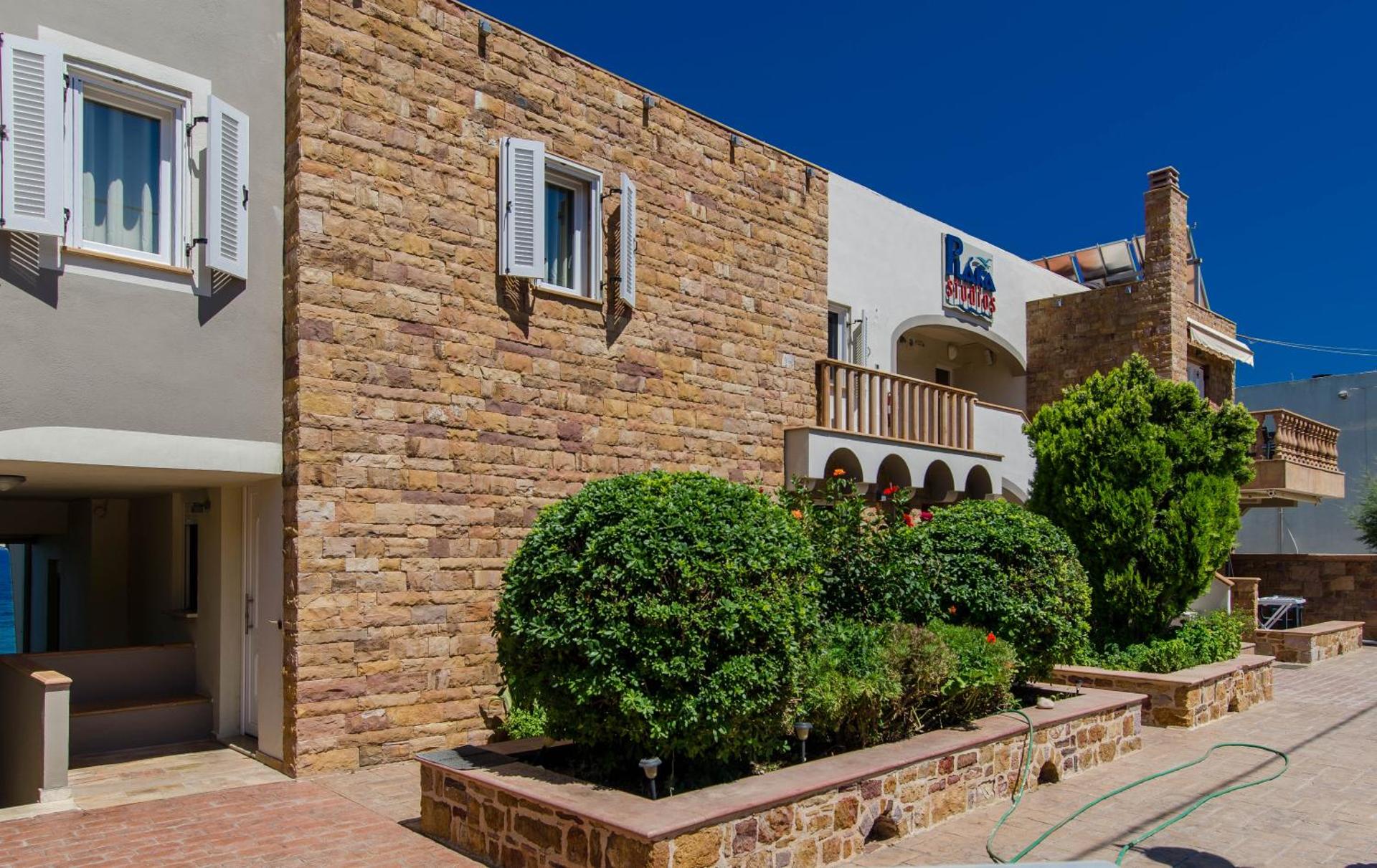 Plaka Studios - Photo 117