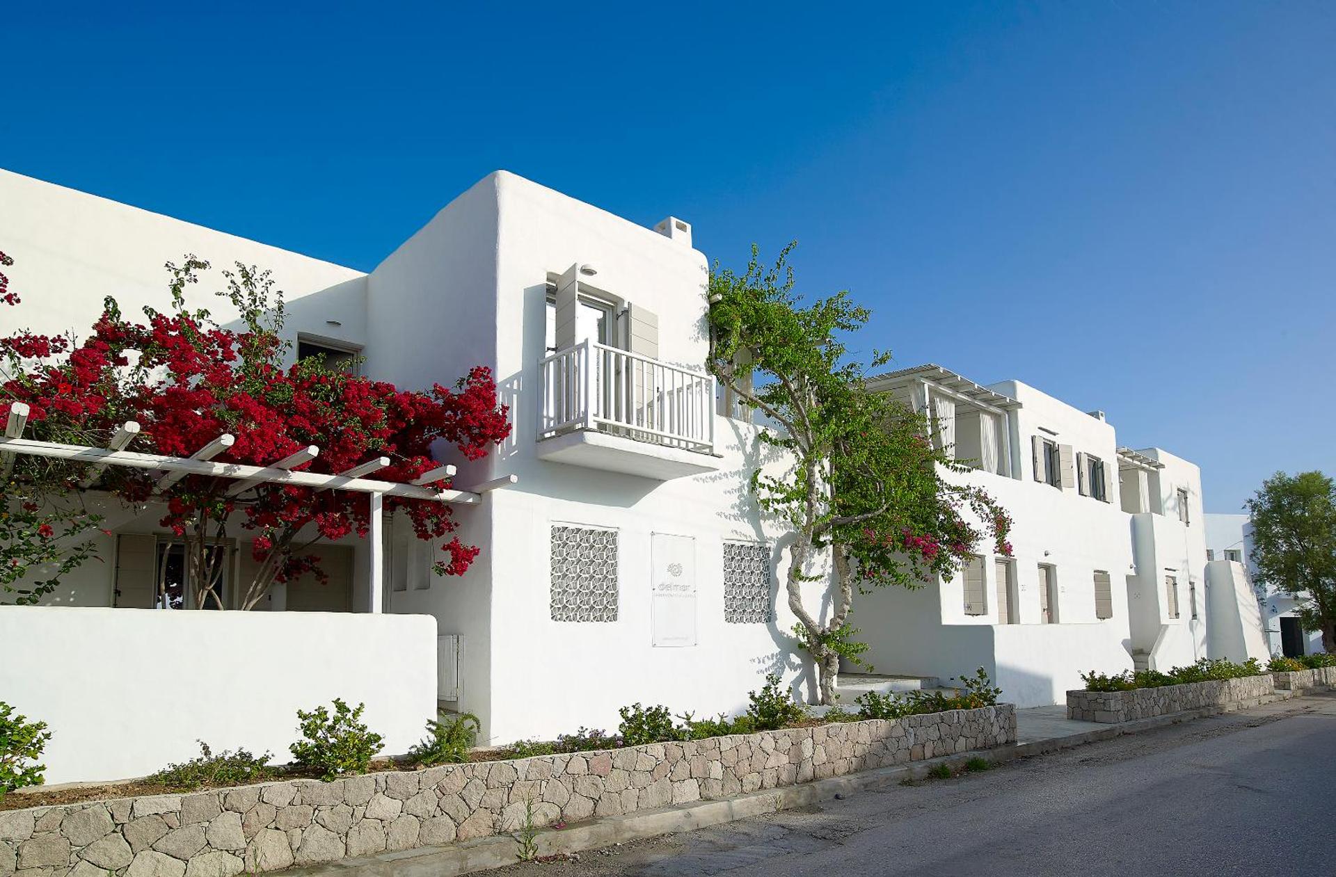 Delmar Apartments & Suites Milos - Delmar Collection - Photo 96