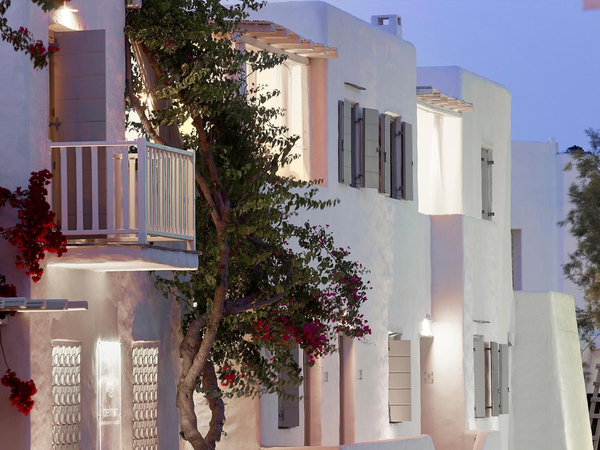 Delmar Apartments & Suites Milos - Delmar Collection - Photo 98