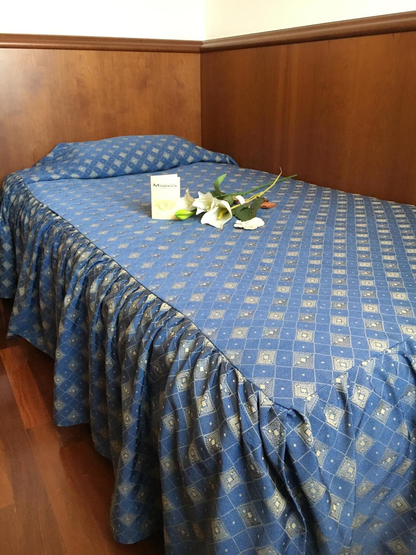 Hotel Minerva - Photo 89