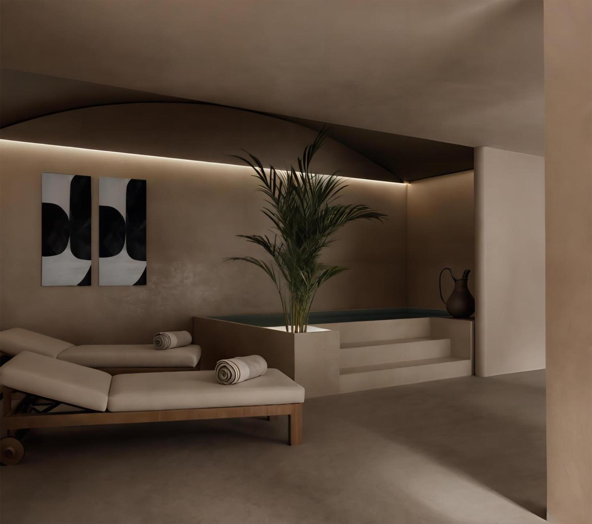 Kempinski Hotel Mall of the Emirates, Dubai - Photo 97