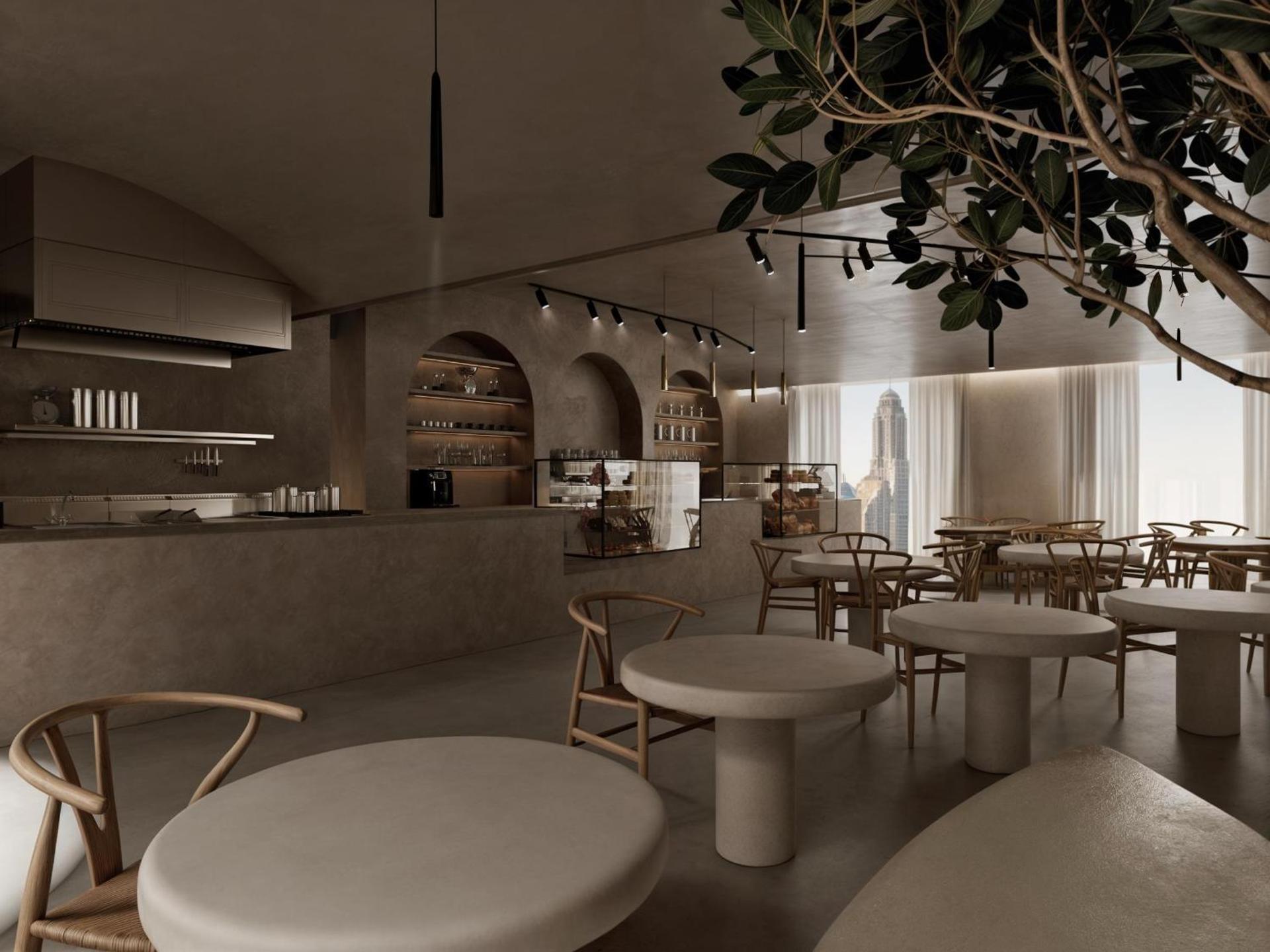 Kempinski Hotel Mall of the Emirates, Dubai - Photo 101