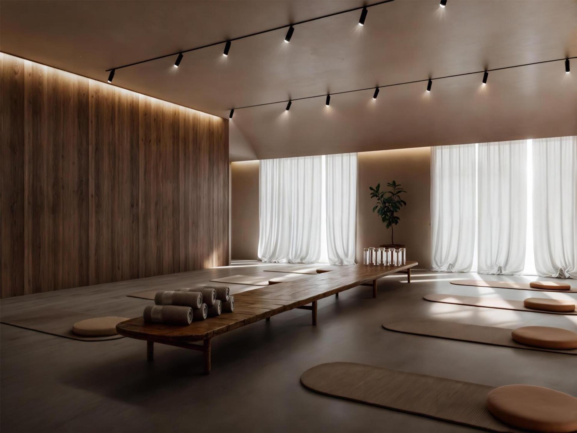 Kempinski Hotel Mall of the Emirates, Dubai - Photo 109