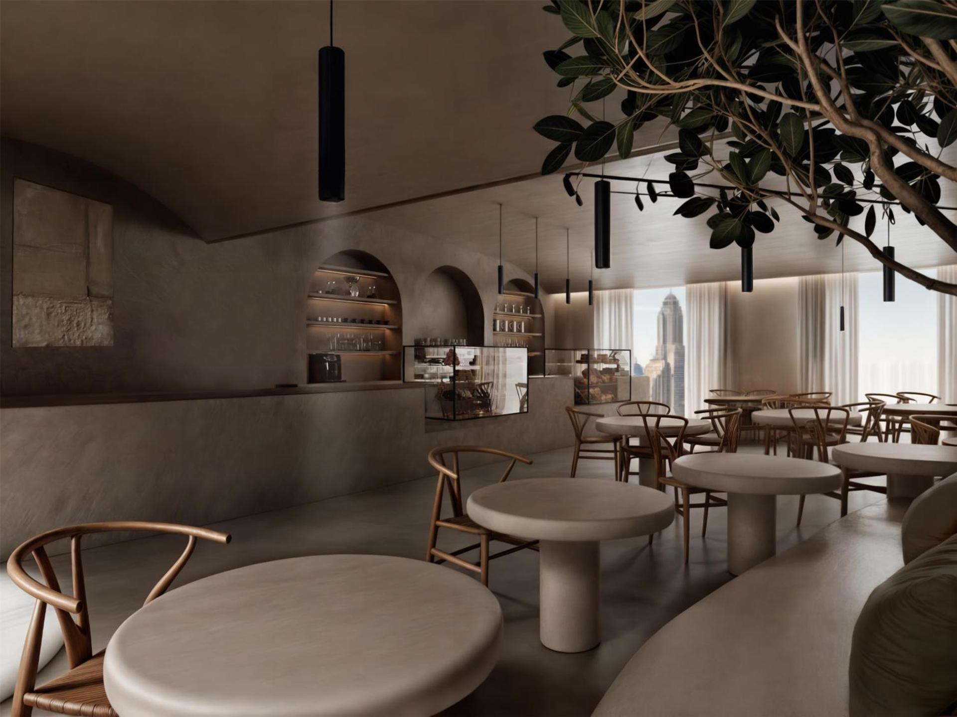 Kempinski Hotel Mall of the Emirates, Dubai - Photo 110